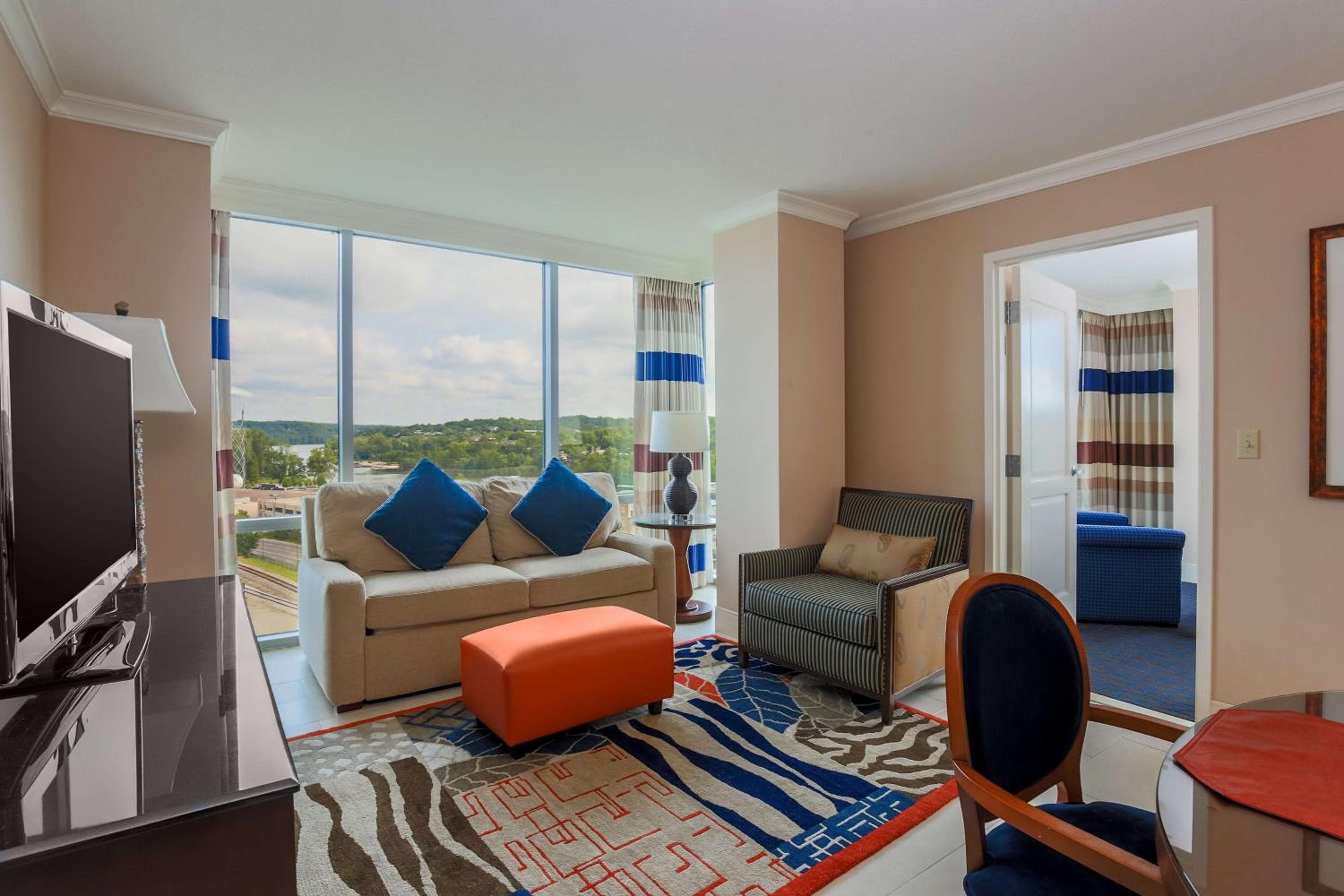 Hilton Branson Convention Center