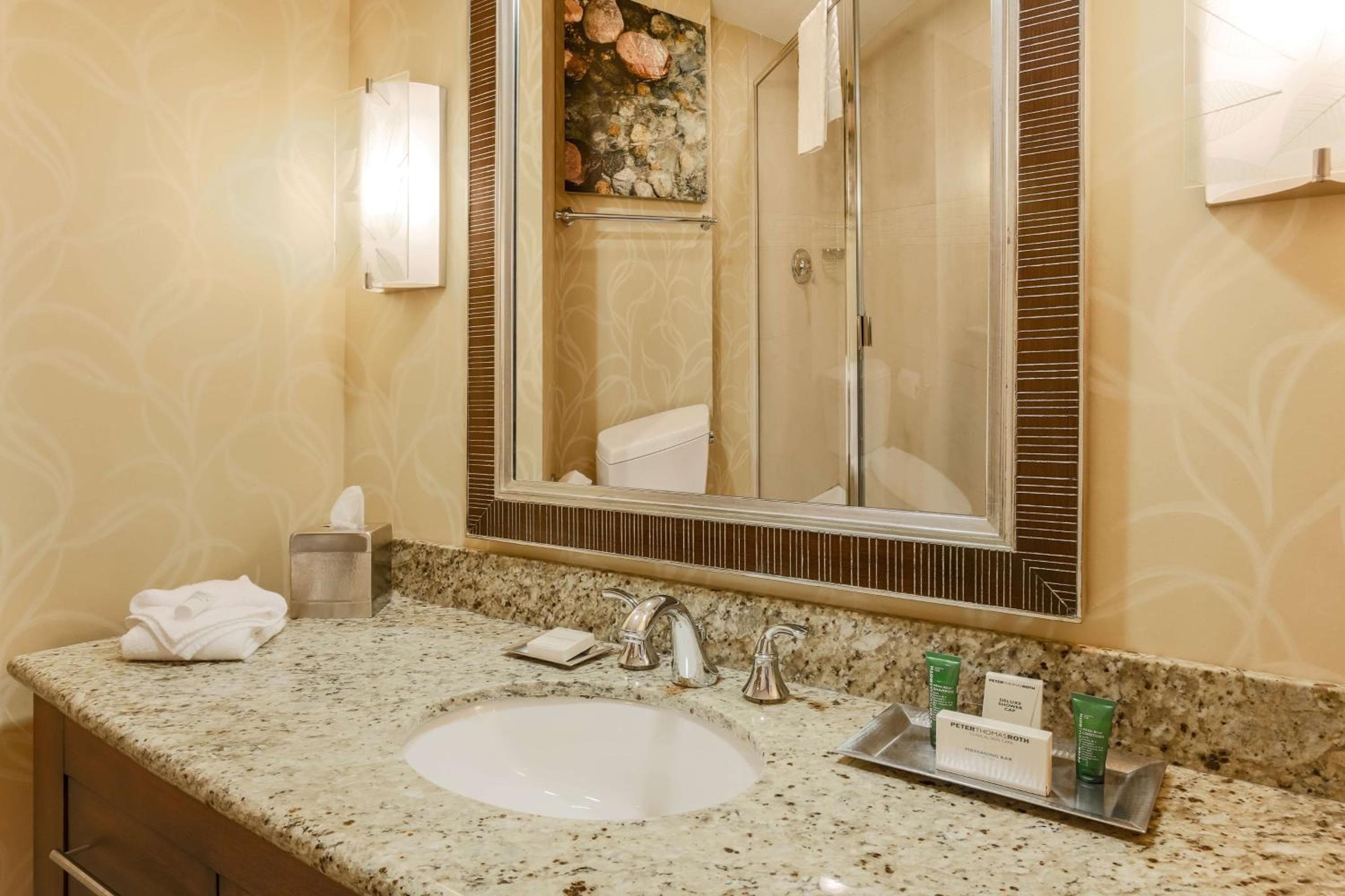 Hilton Branson Convention Center