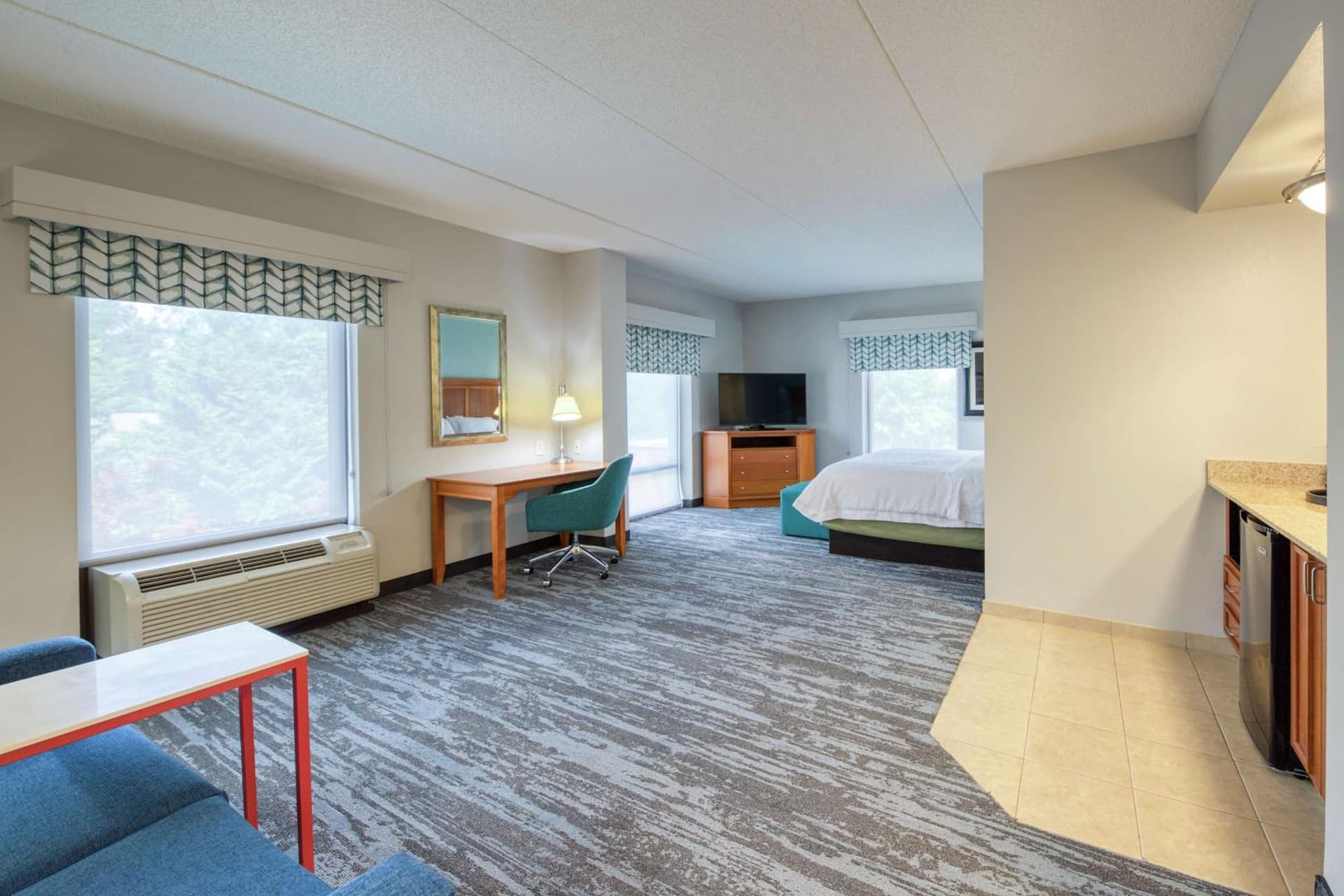 Hampton Inn Wilmington University Area