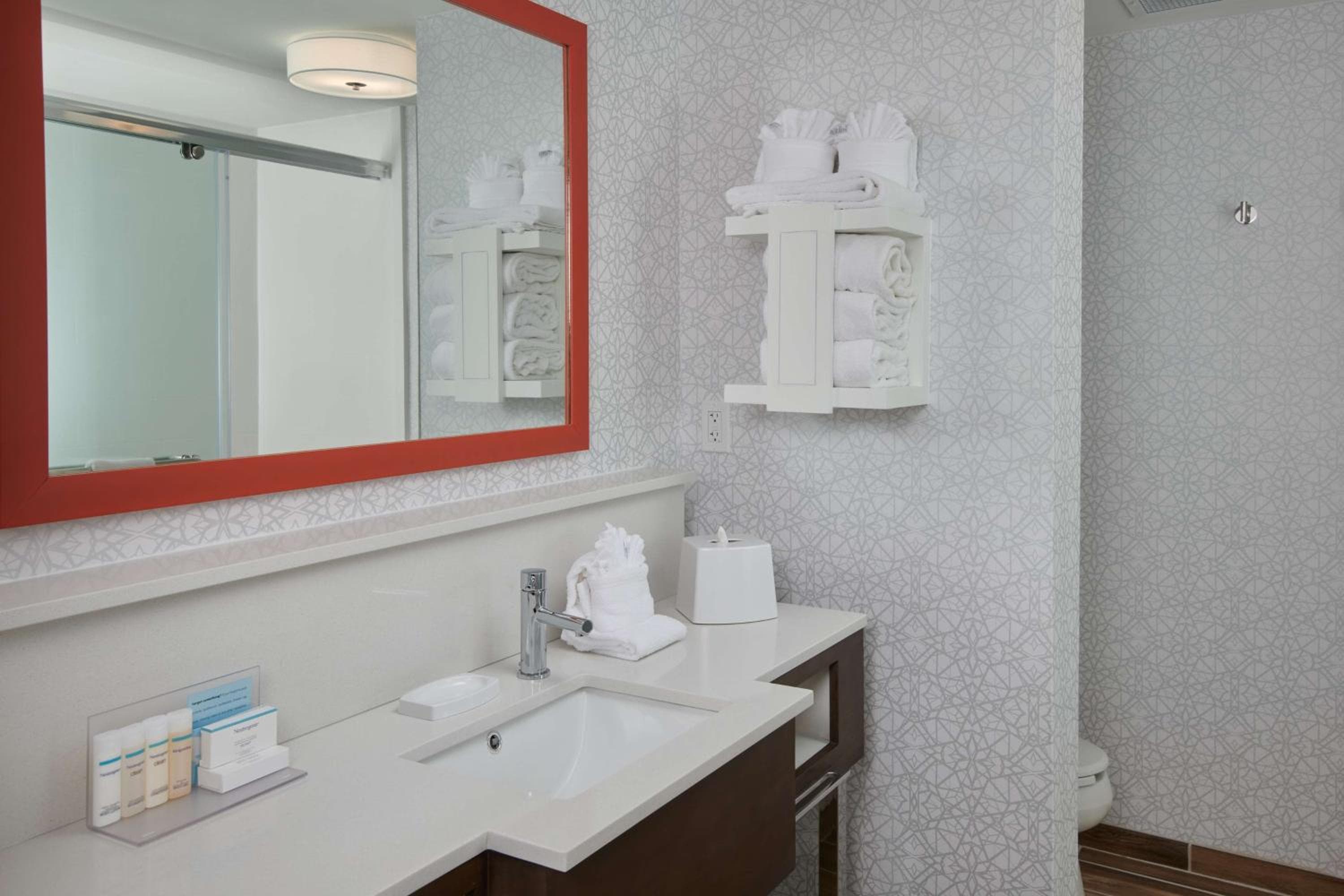 Hampton Inn Wilmington-Medical Park