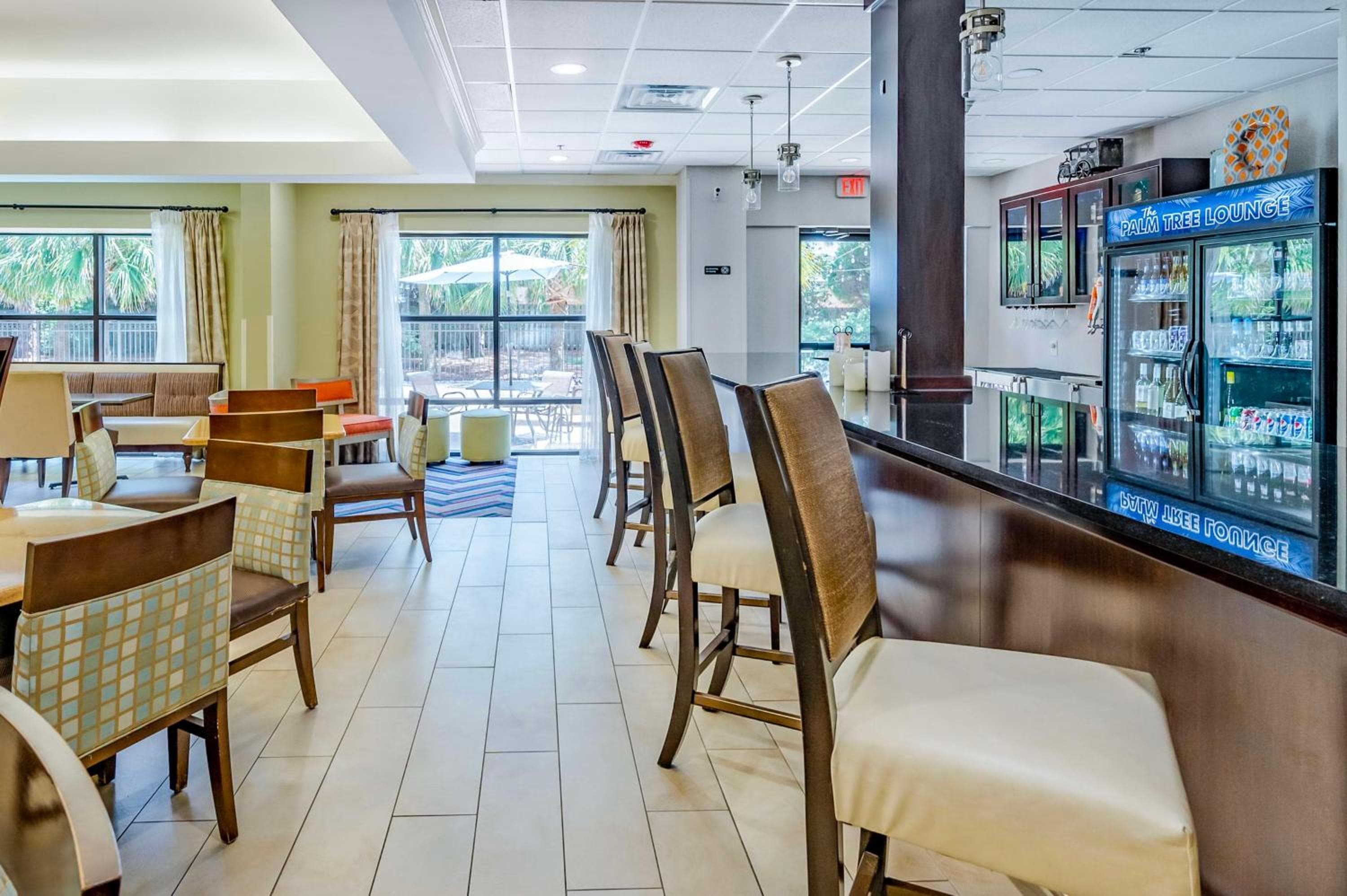 Hampton Inn Wilmington-Medical Park