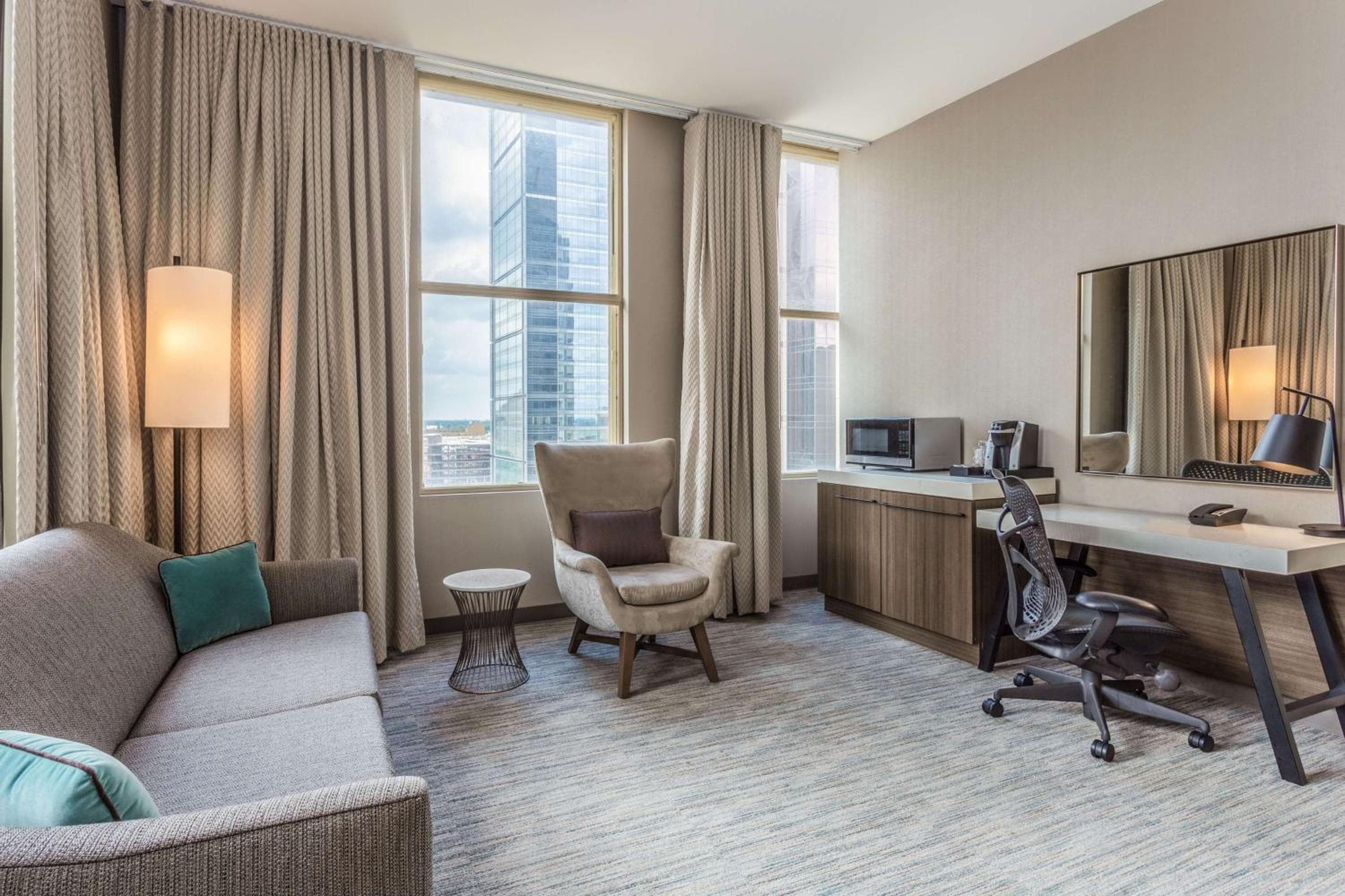 Hilton Garden Inn Indianapolis Downtown