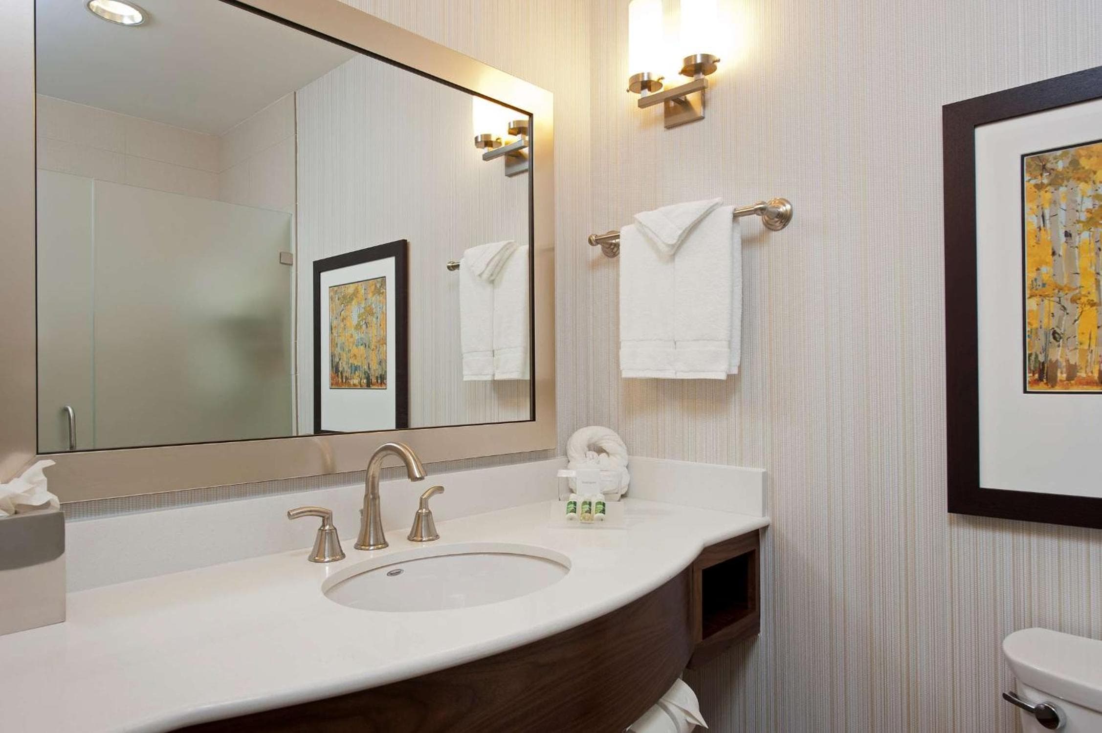 Hilton Garden Inn Indianapolis Downtown