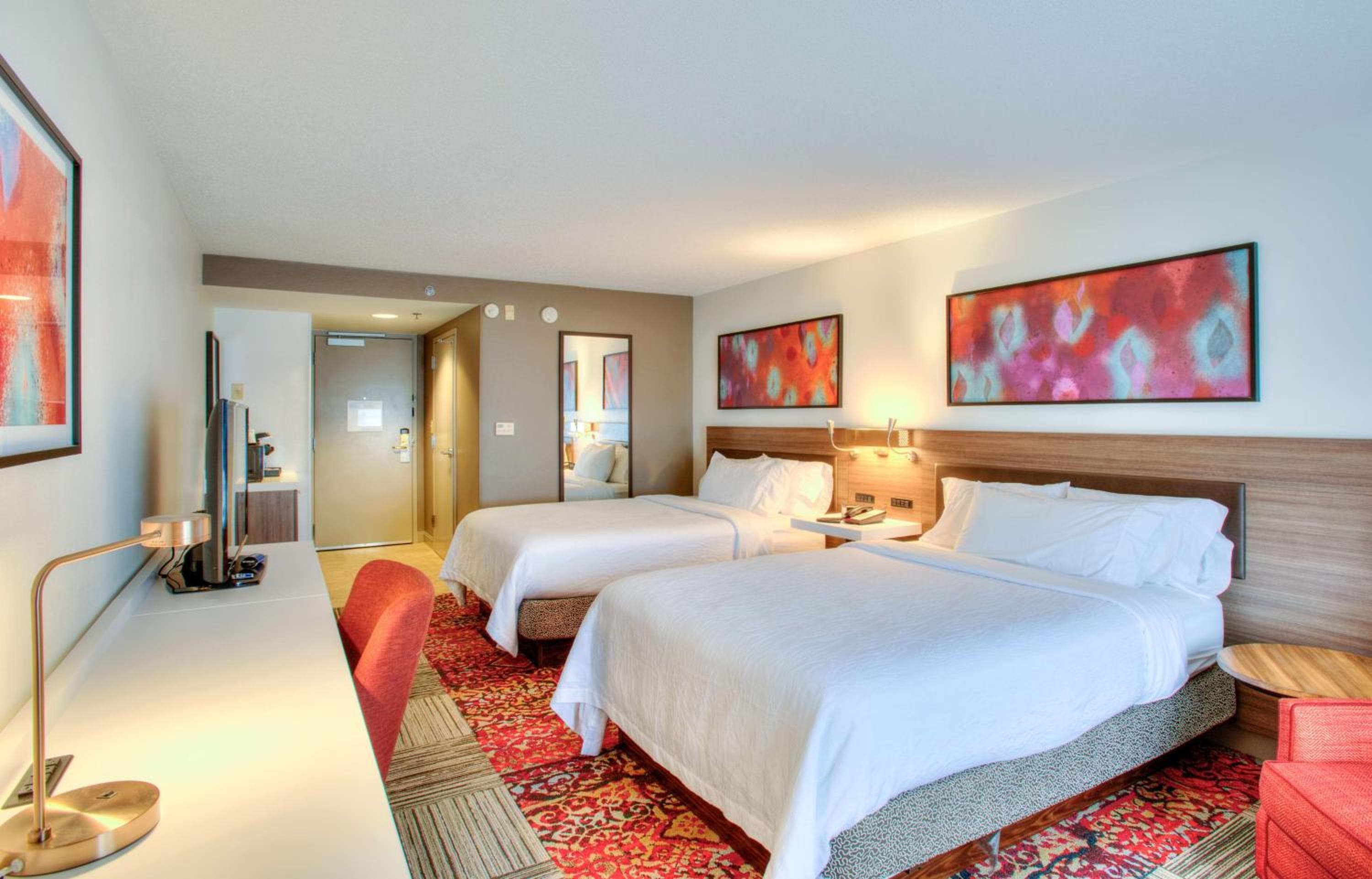 Hilton Garden Inn Indianapolis Northeast/Fishers