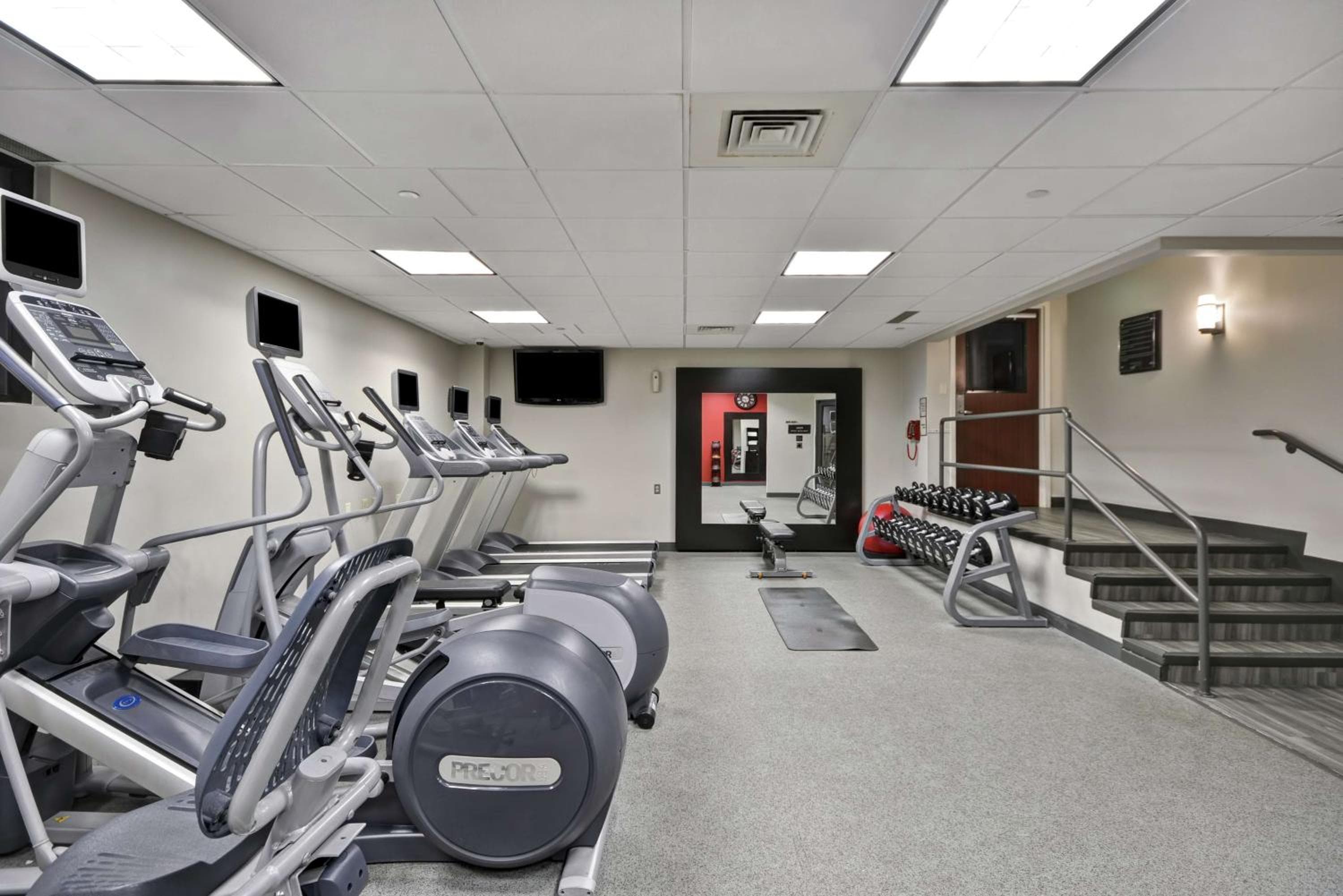 Homewood Suites by Hilton Indianapolis Carmel