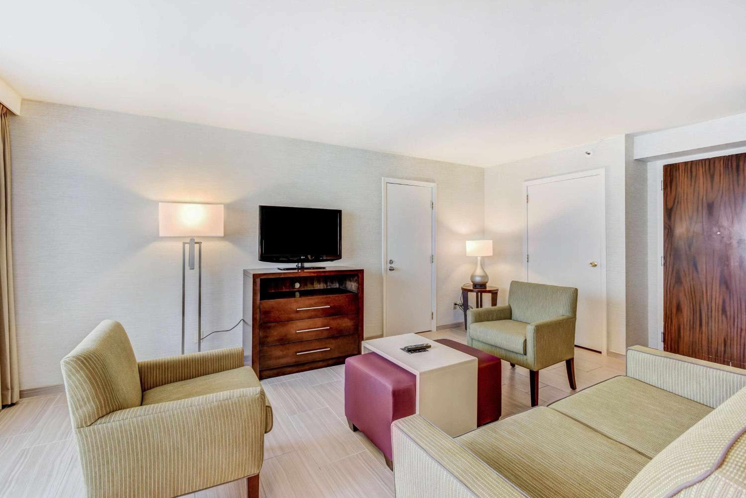 Homewood Suites by Hilton Indianapolis Carmel