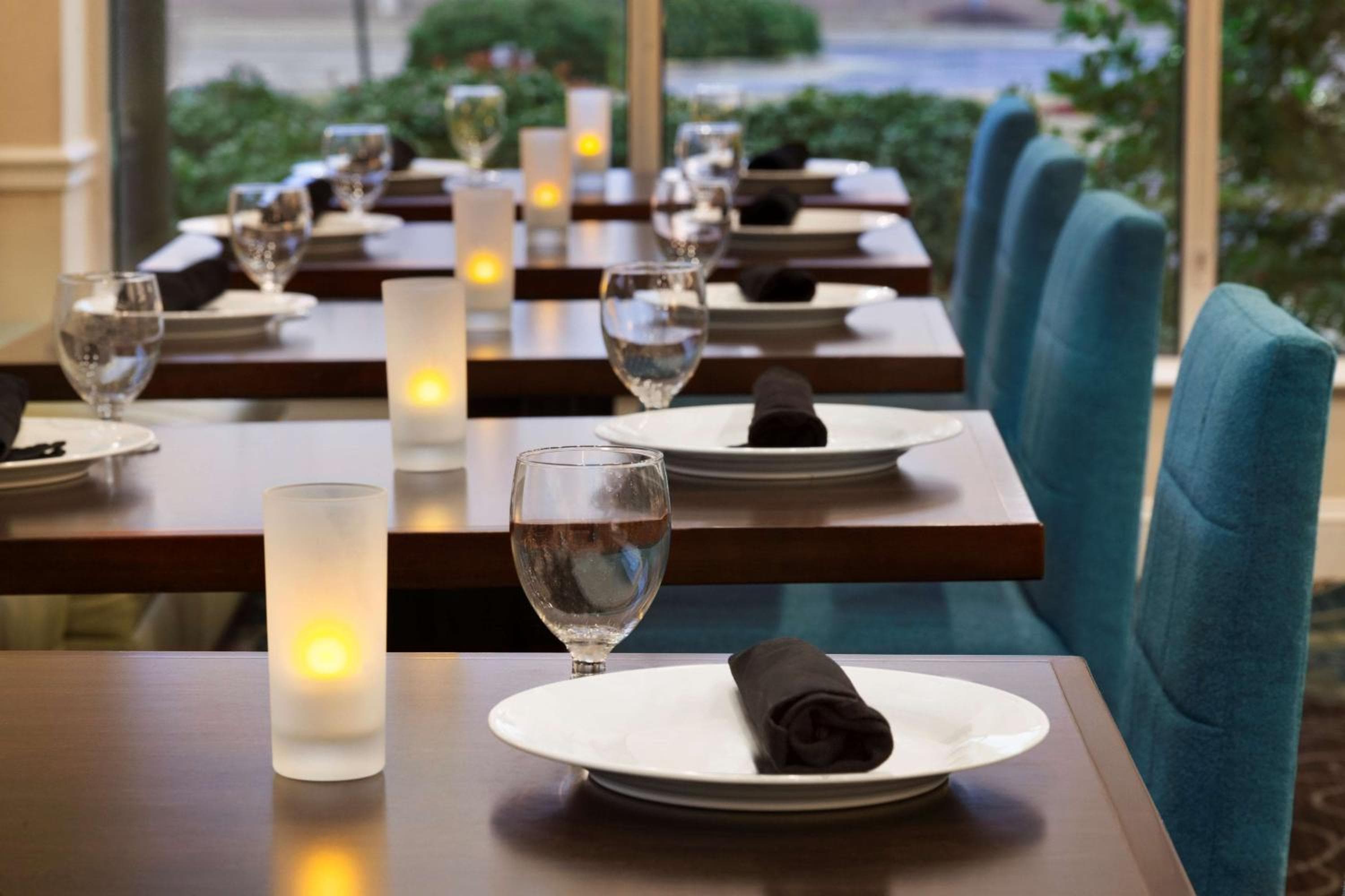 Hilton Garden Inn Winston-Salem/Hanes Mall