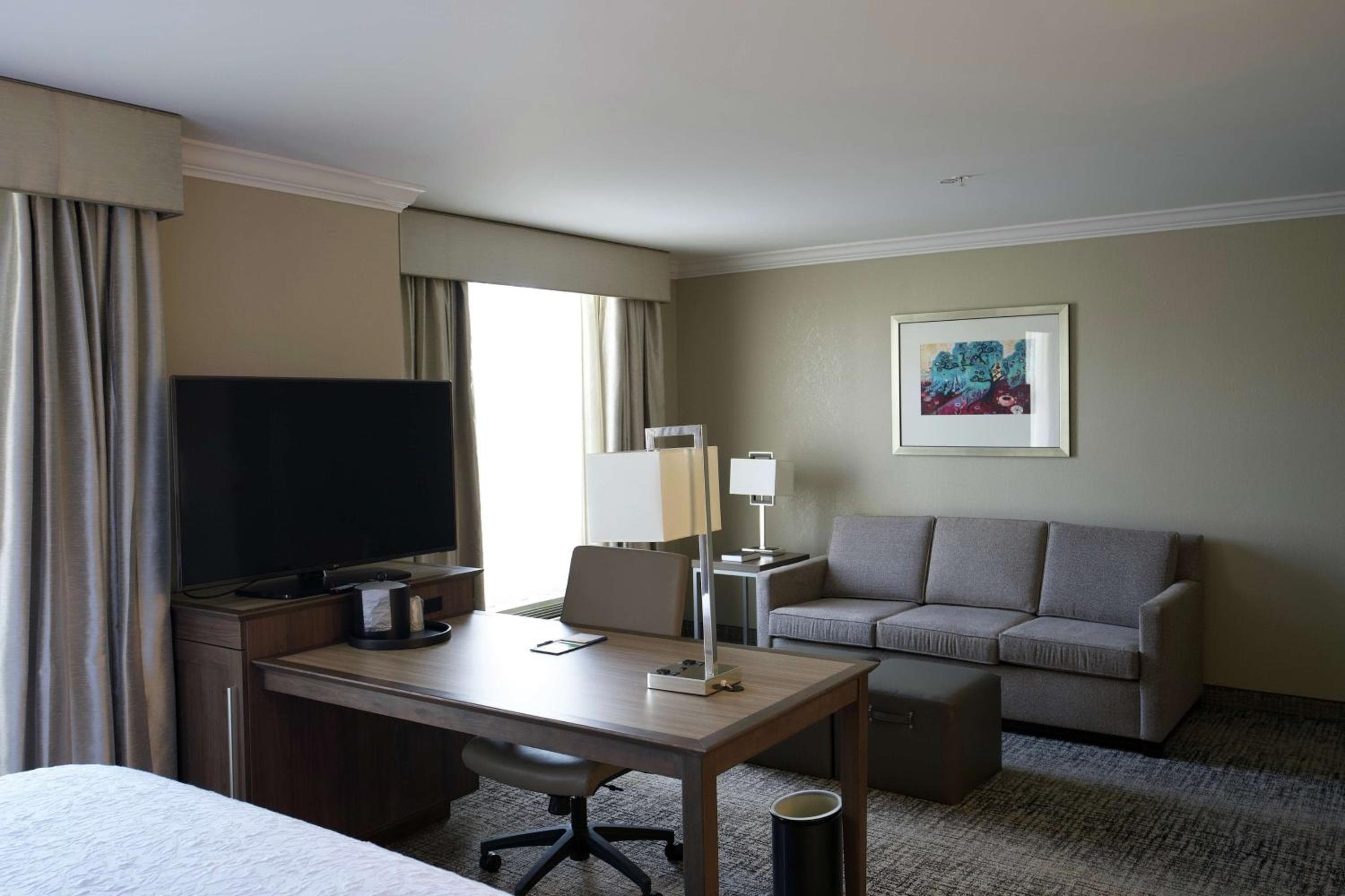 Hampton Inn & Suites Ridgeland