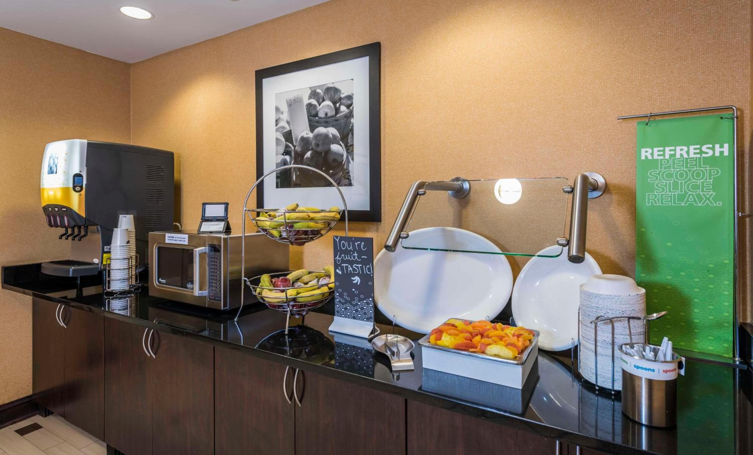 Hampton Inn & Suites Jacksonville South - Bartram Park