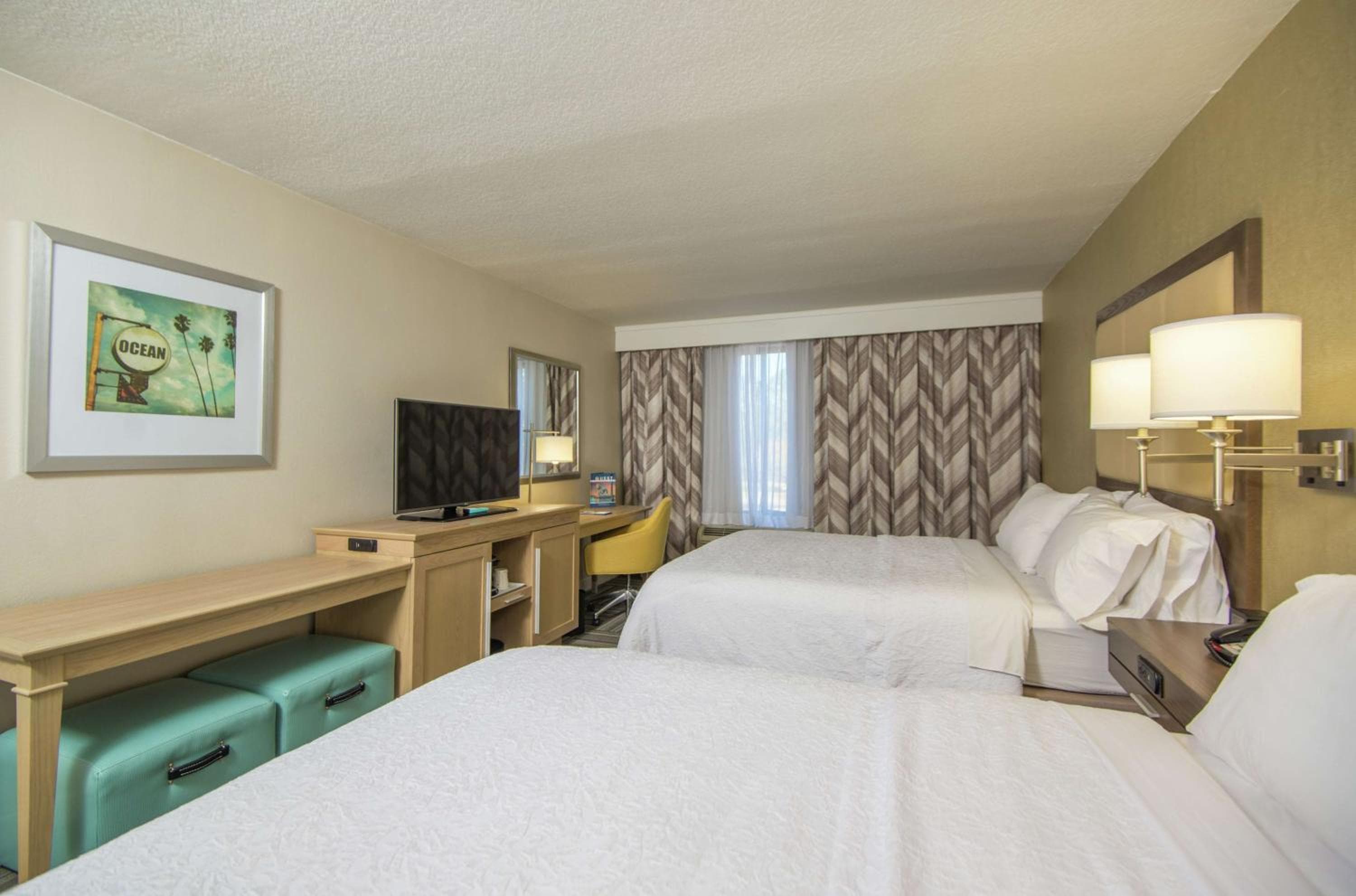 Hampton Inn Jacksonville South/I-95 at JTB