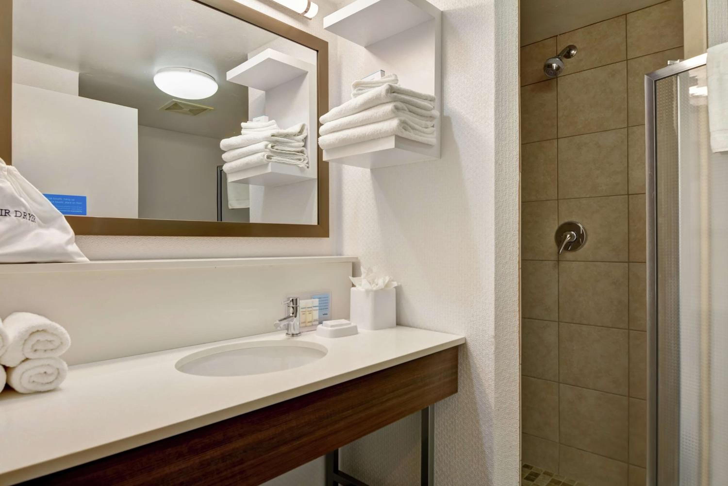 Hampton Inn Jacksonville Ponte Vedra
