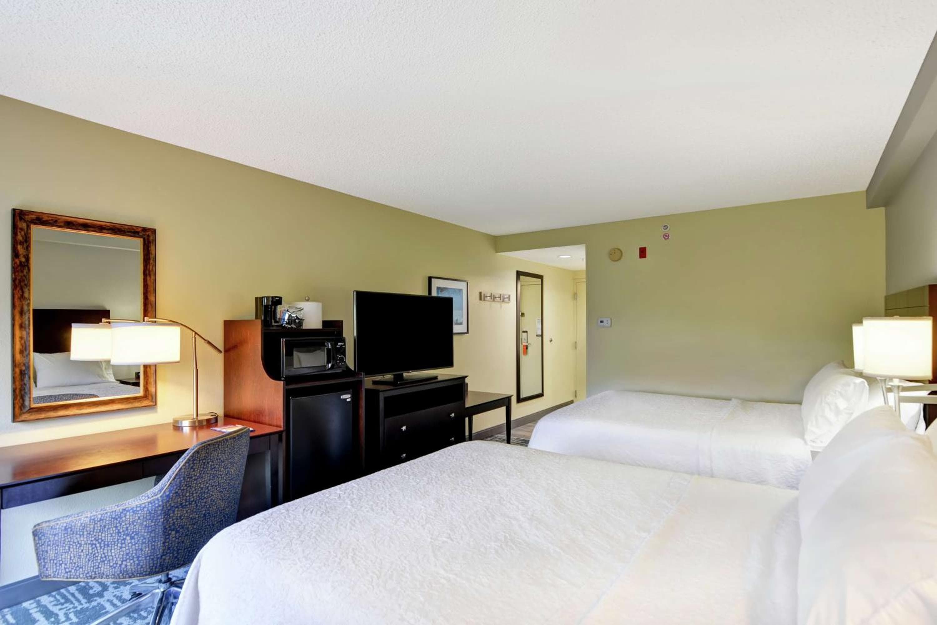 Hampton Inn Jacksonville Ponte Vedra