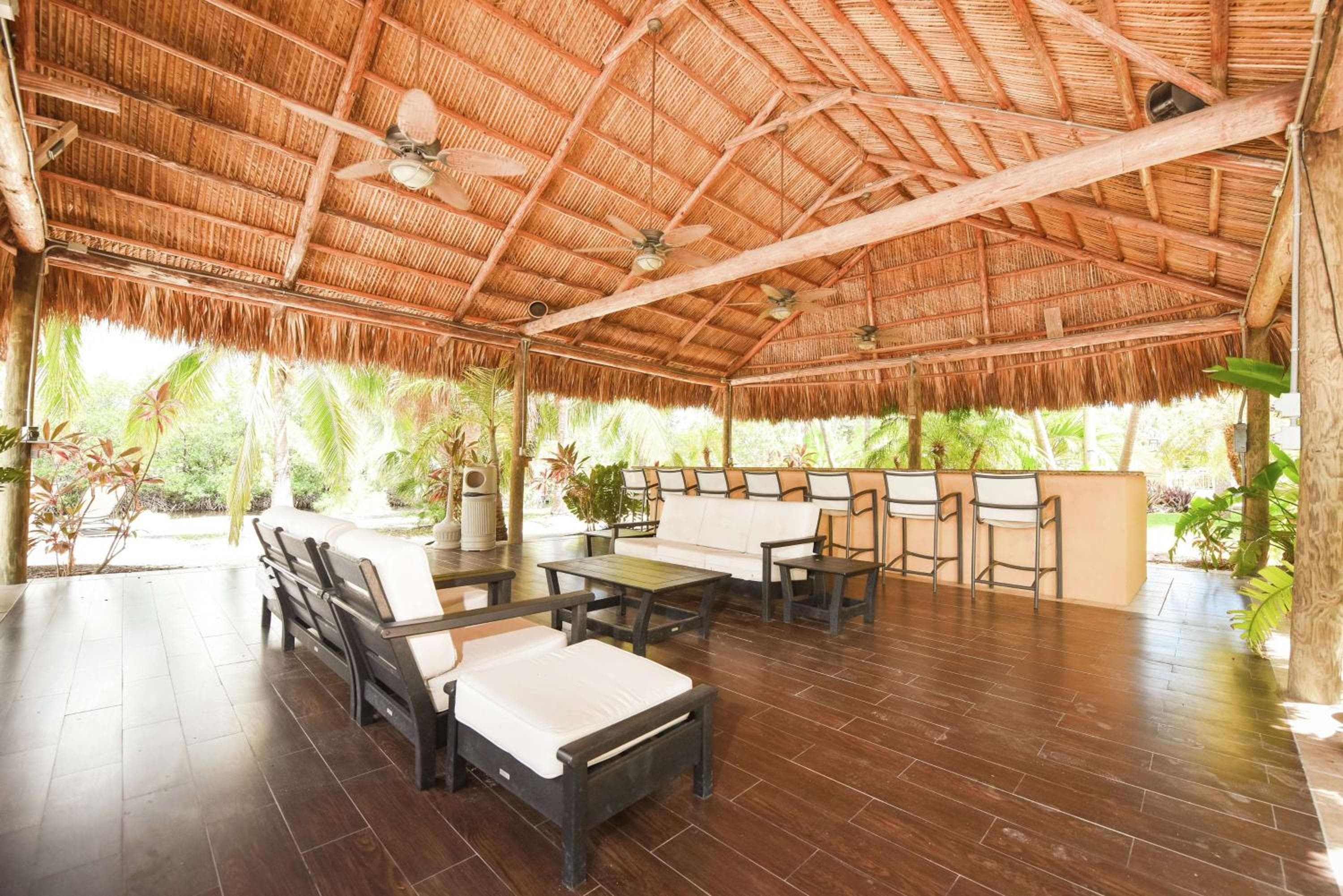 Hampton Inn Key Largo