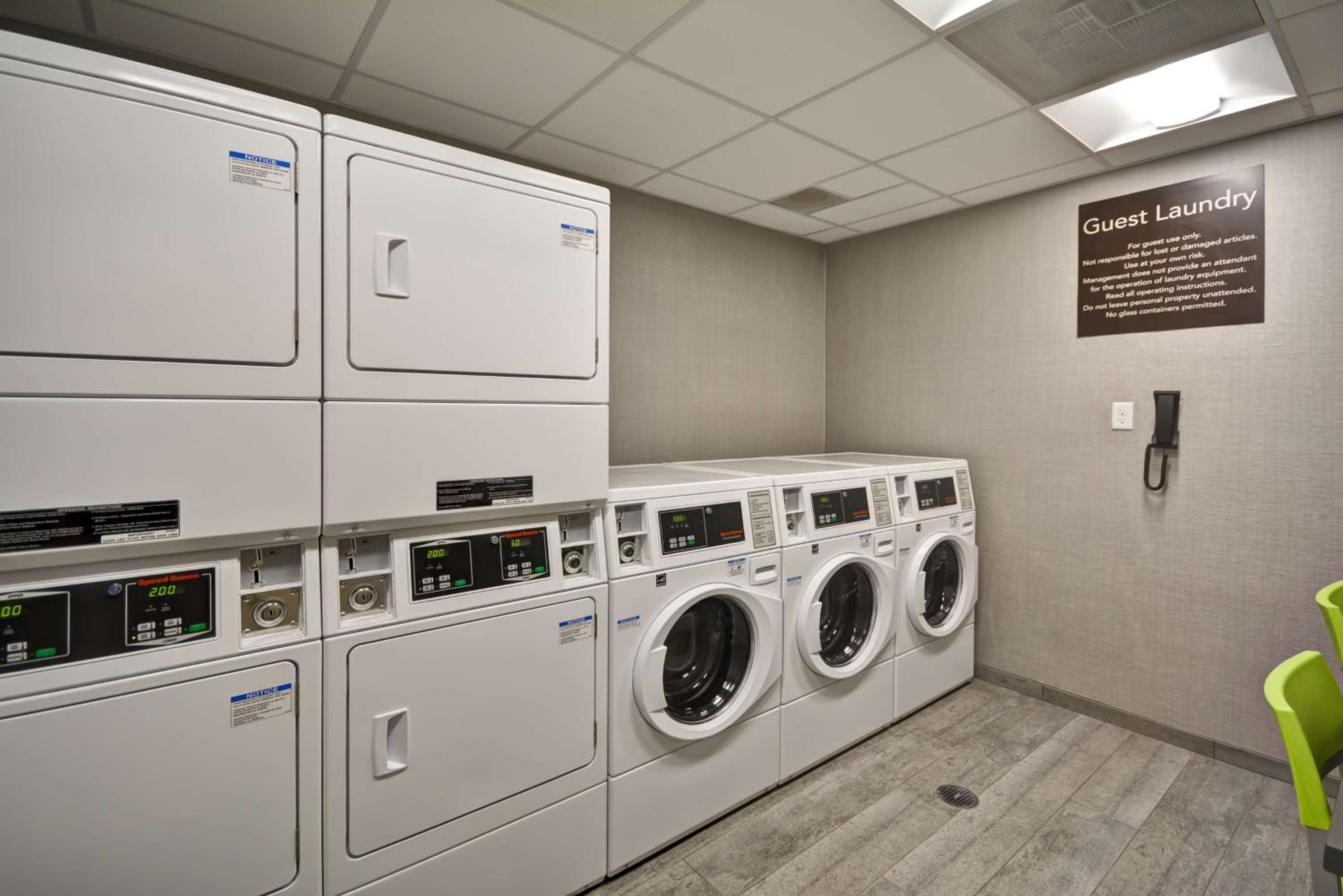 Homewood Suites By Hilton Las Vegas City Center
