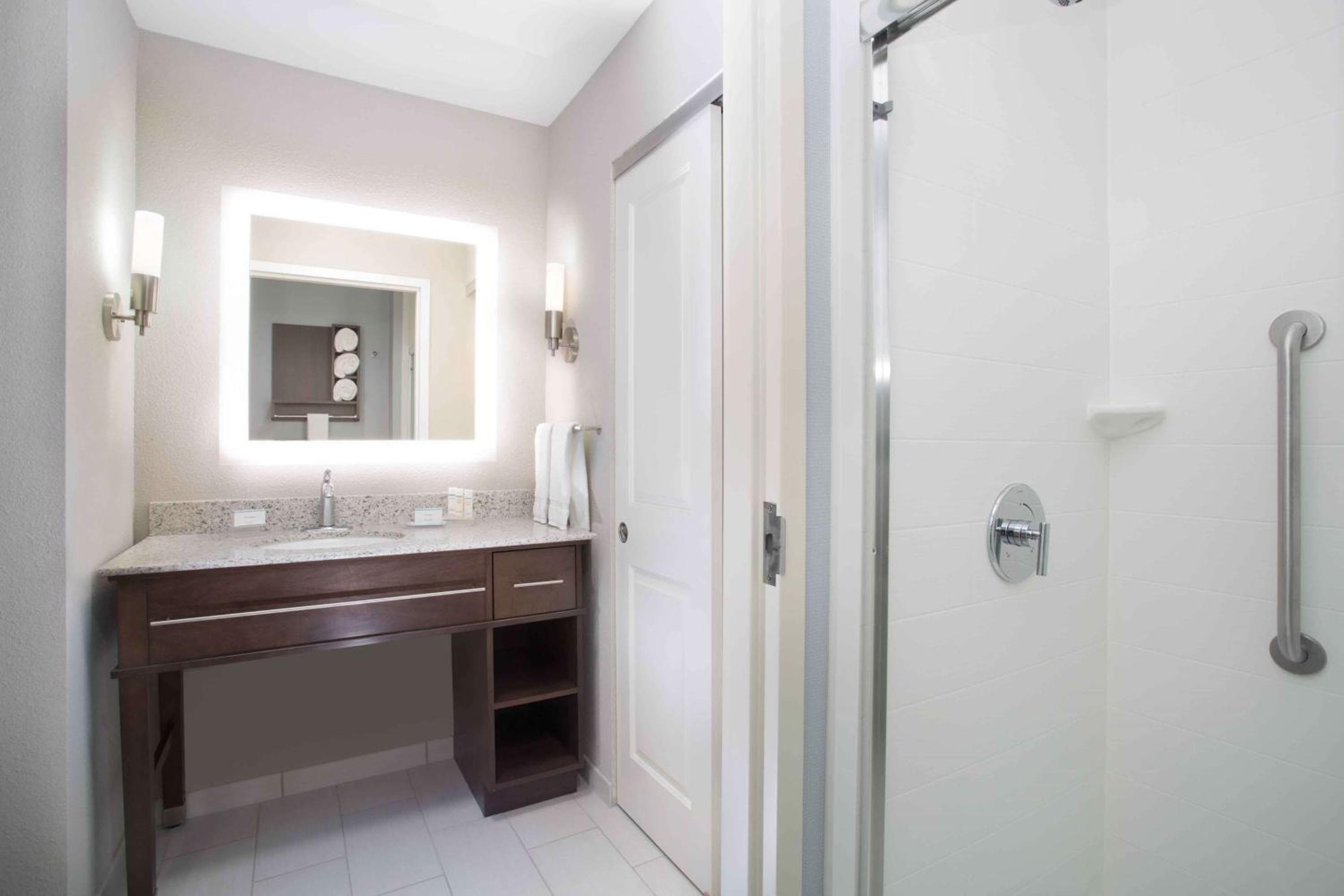 Homewood Suites By Hilton Las Vegas City Center