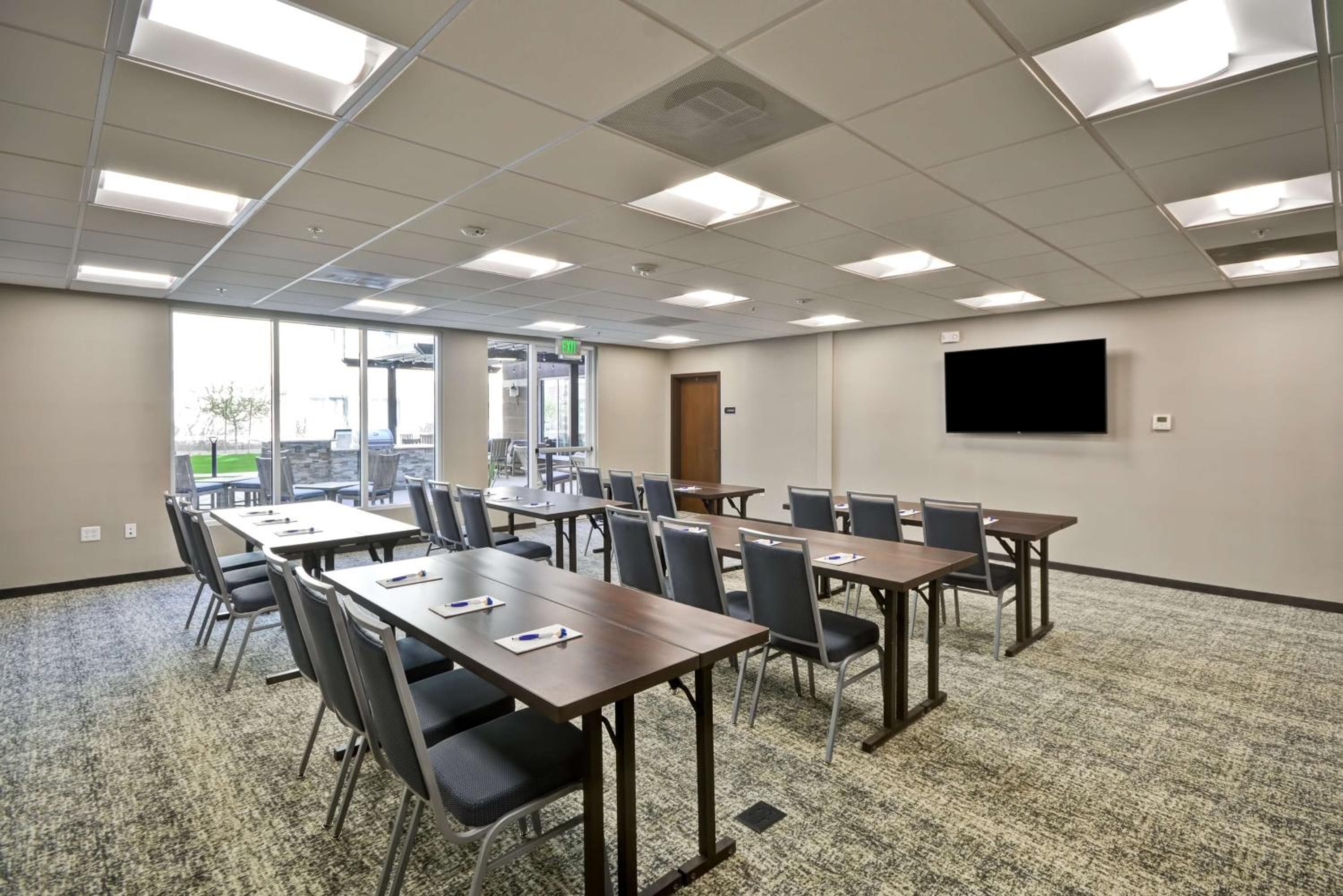 Homewood Suites By Hilton Las Vegas City Center