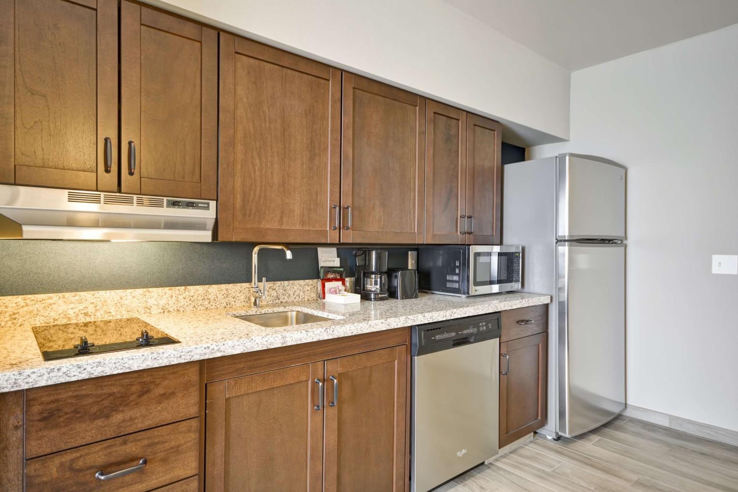 Homewood Suites By Hilton Las Vegas City Center
