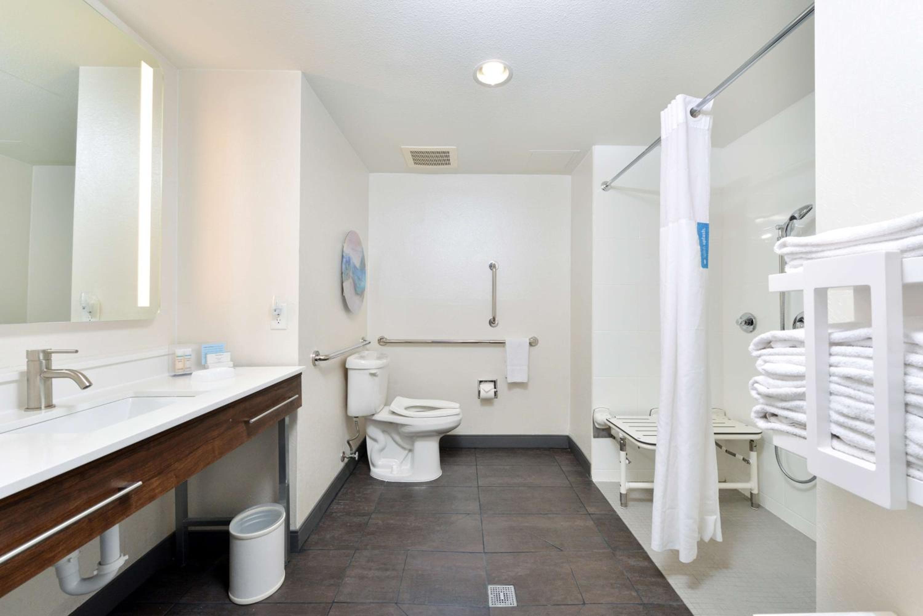 Hampton Inn & Suites Las Vegas Airport