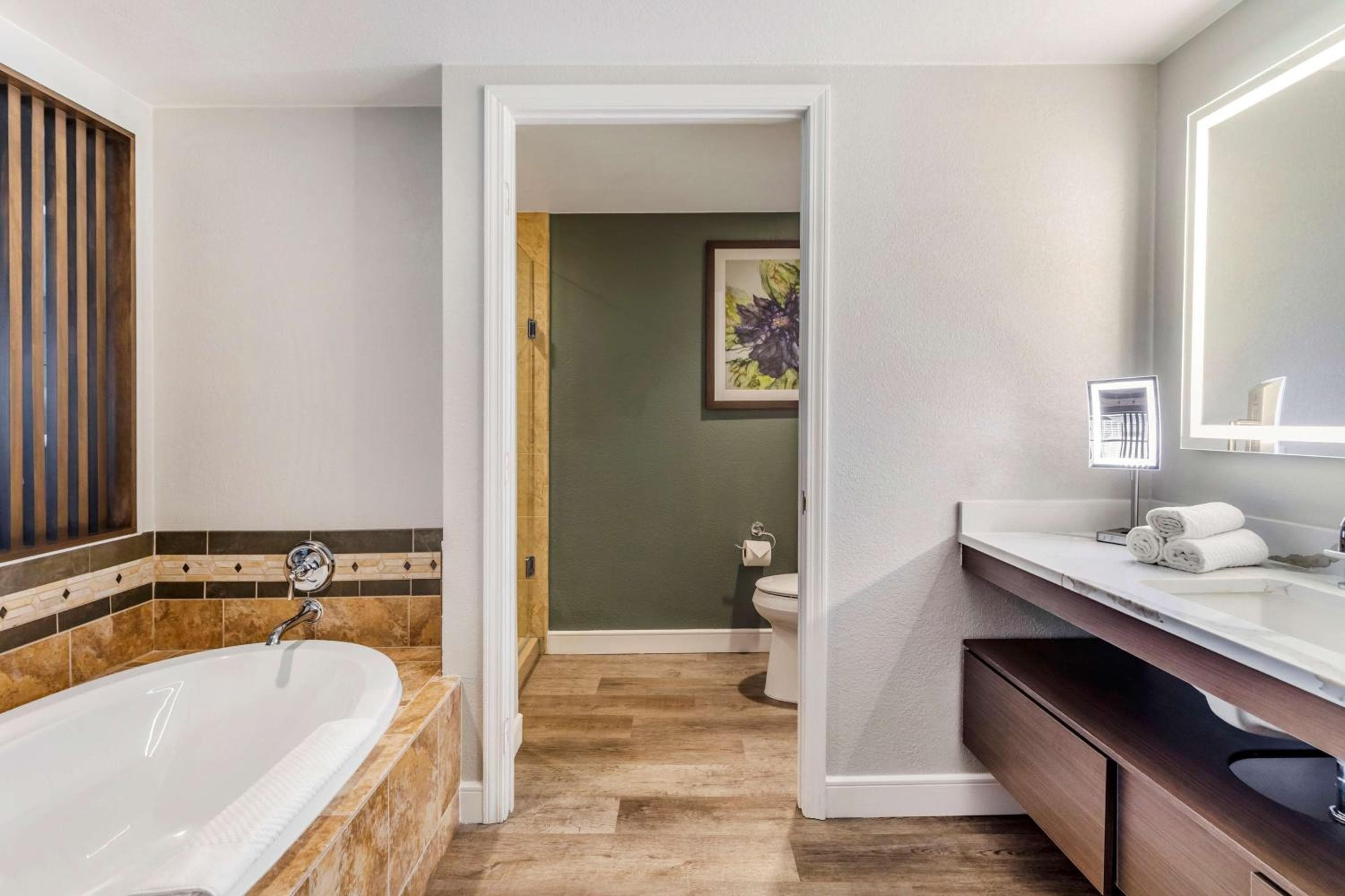 Hilton Grand Vacations Club Flamingo Las Vegas