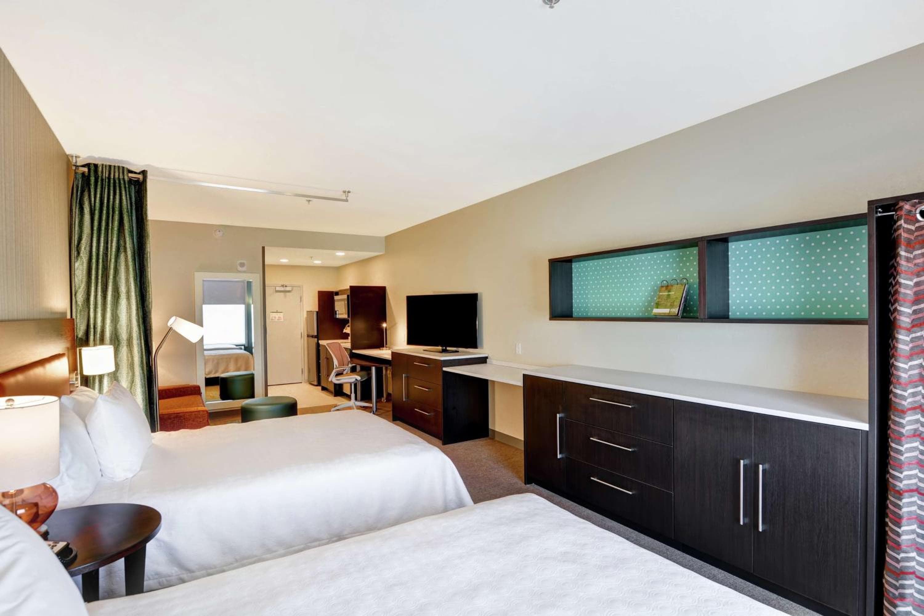 Home2 Suites By Hilton Las Vegas Strip South