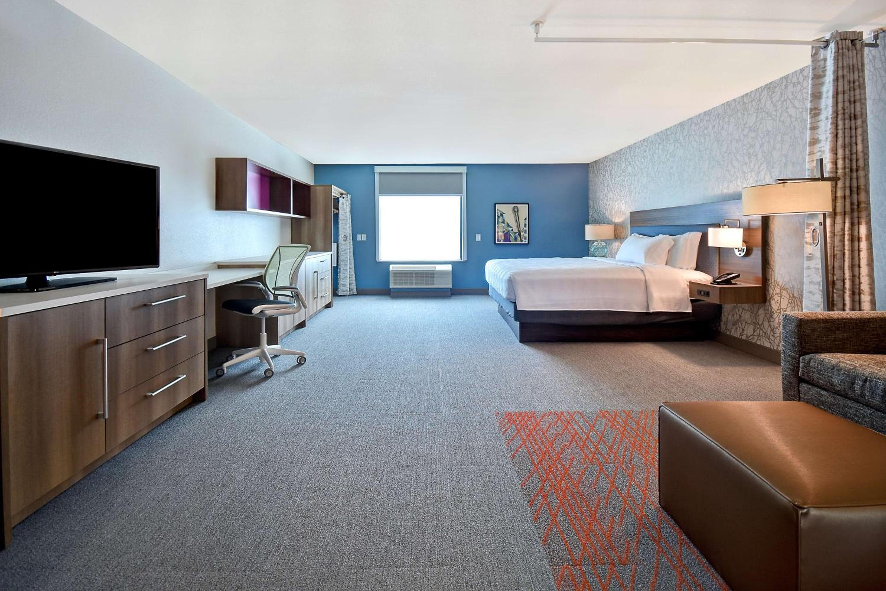 Home2 Suites by Hilton Las Vegas Convention Center - No Resort Fee