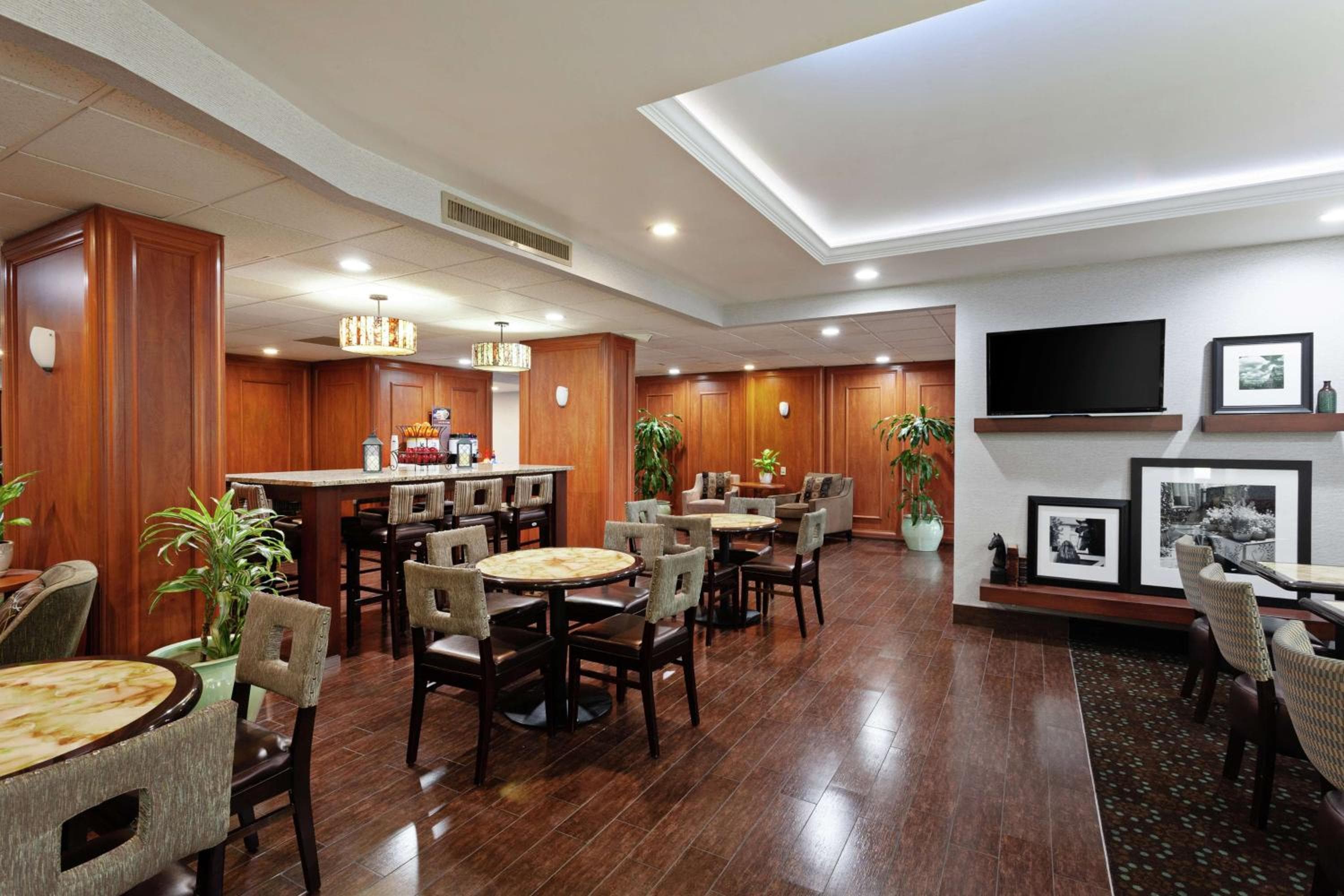 Hampton Inn Los Angeles/Arcadia