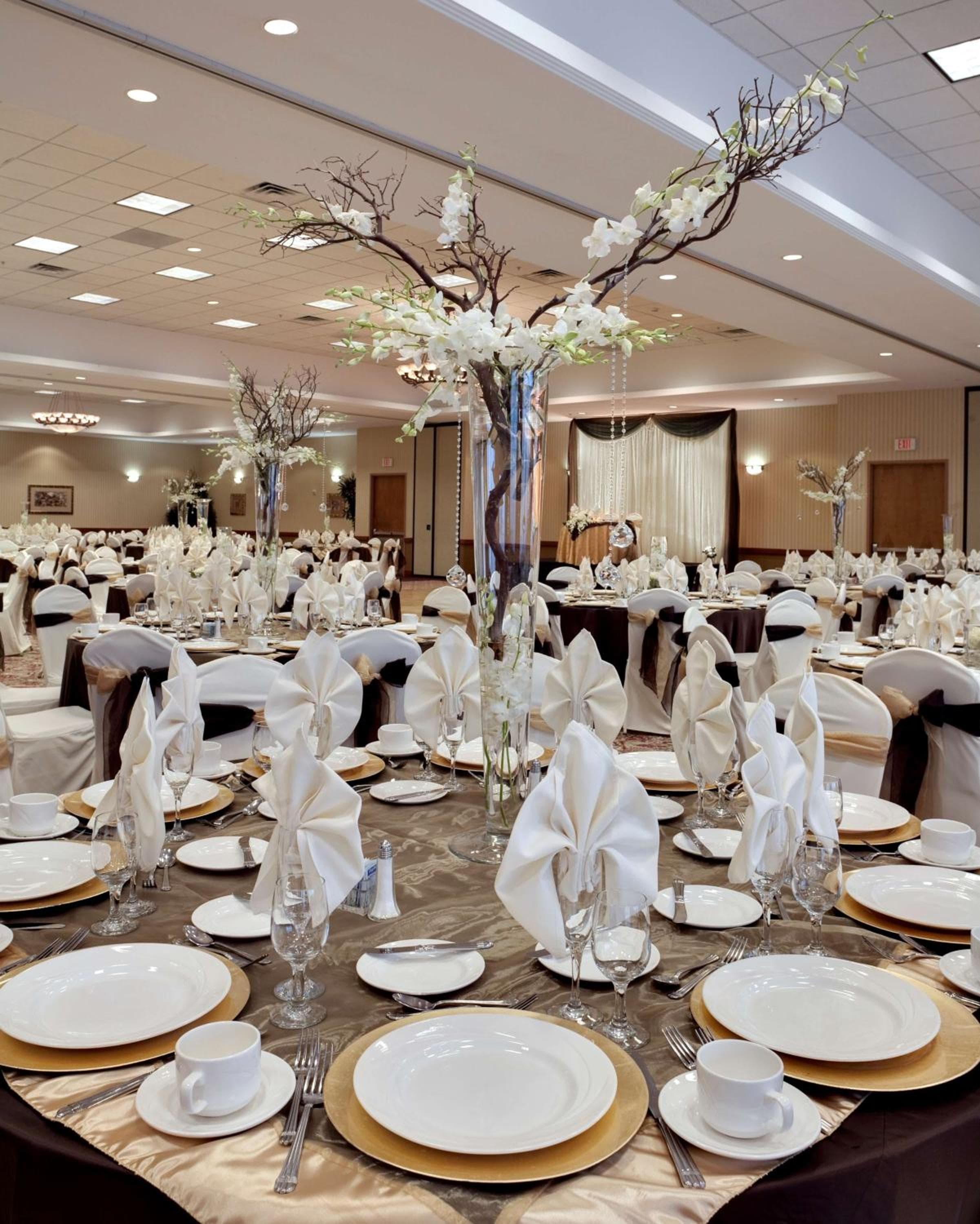 Embassy Suites by Hilton Anaheim South