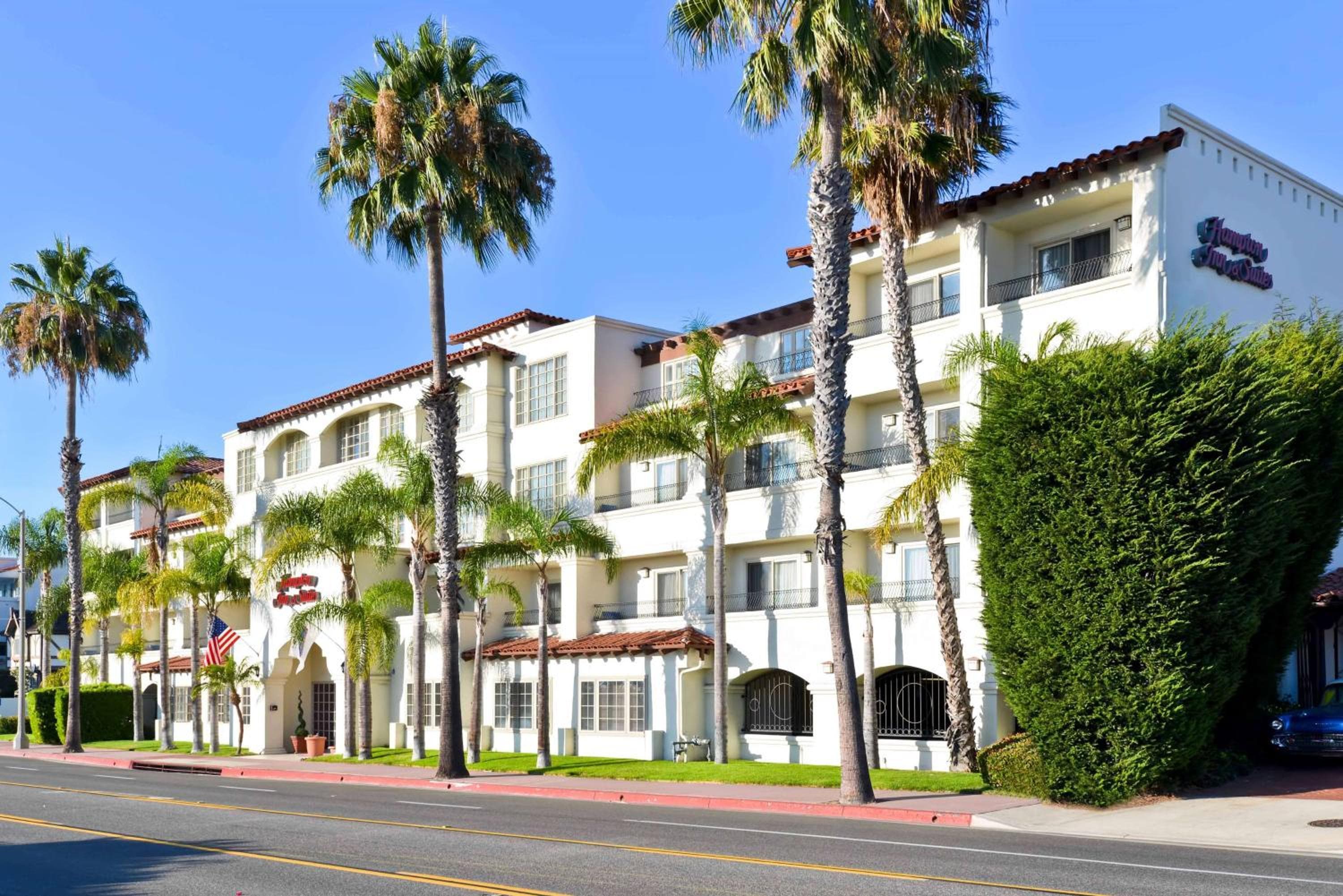 Hampton Inn & Suites San Clemente - Fully Renovated