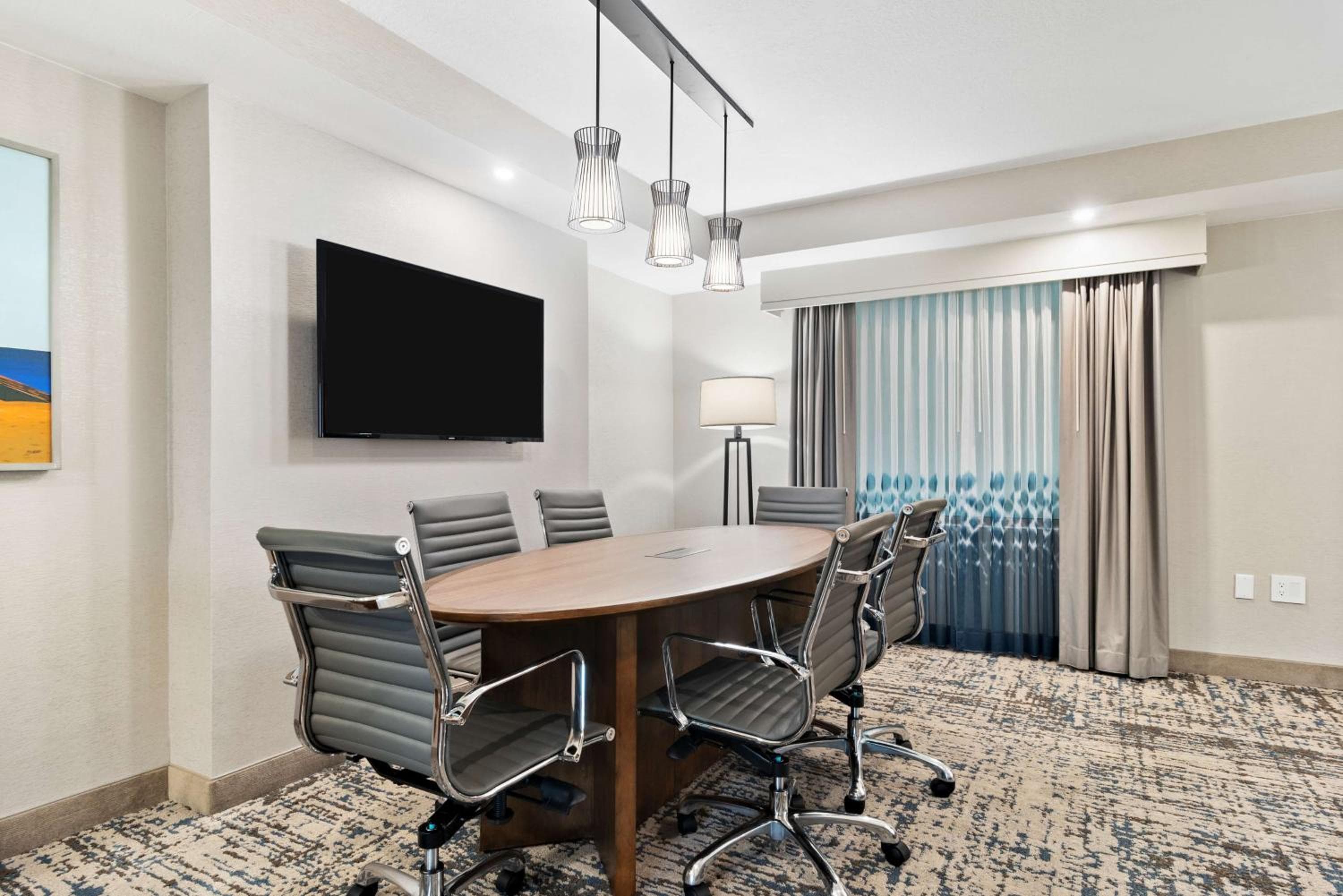 Embassy Suites by Hilton Anaheim South