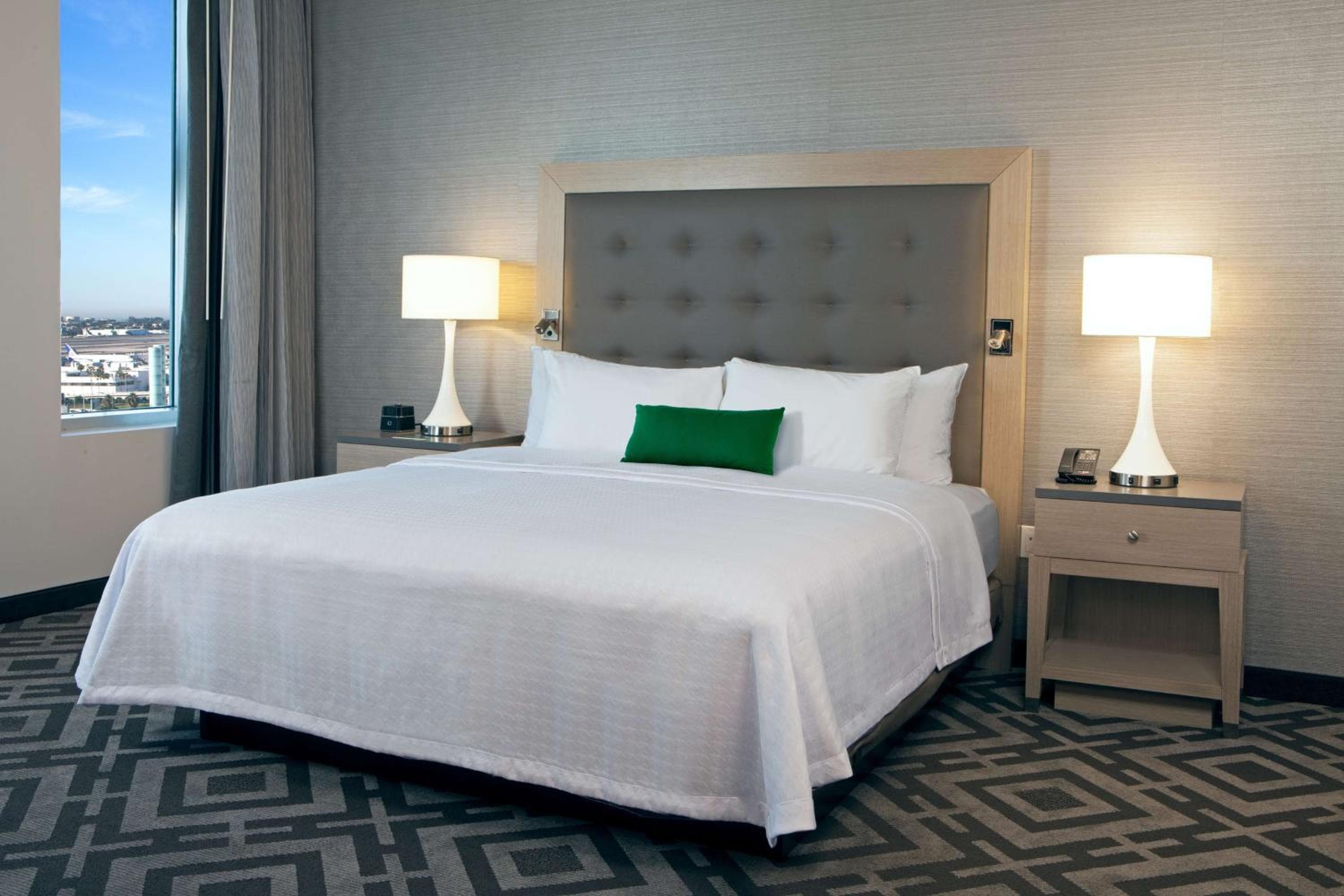 Homewood Suites By Hilton Los Angeles International Airport