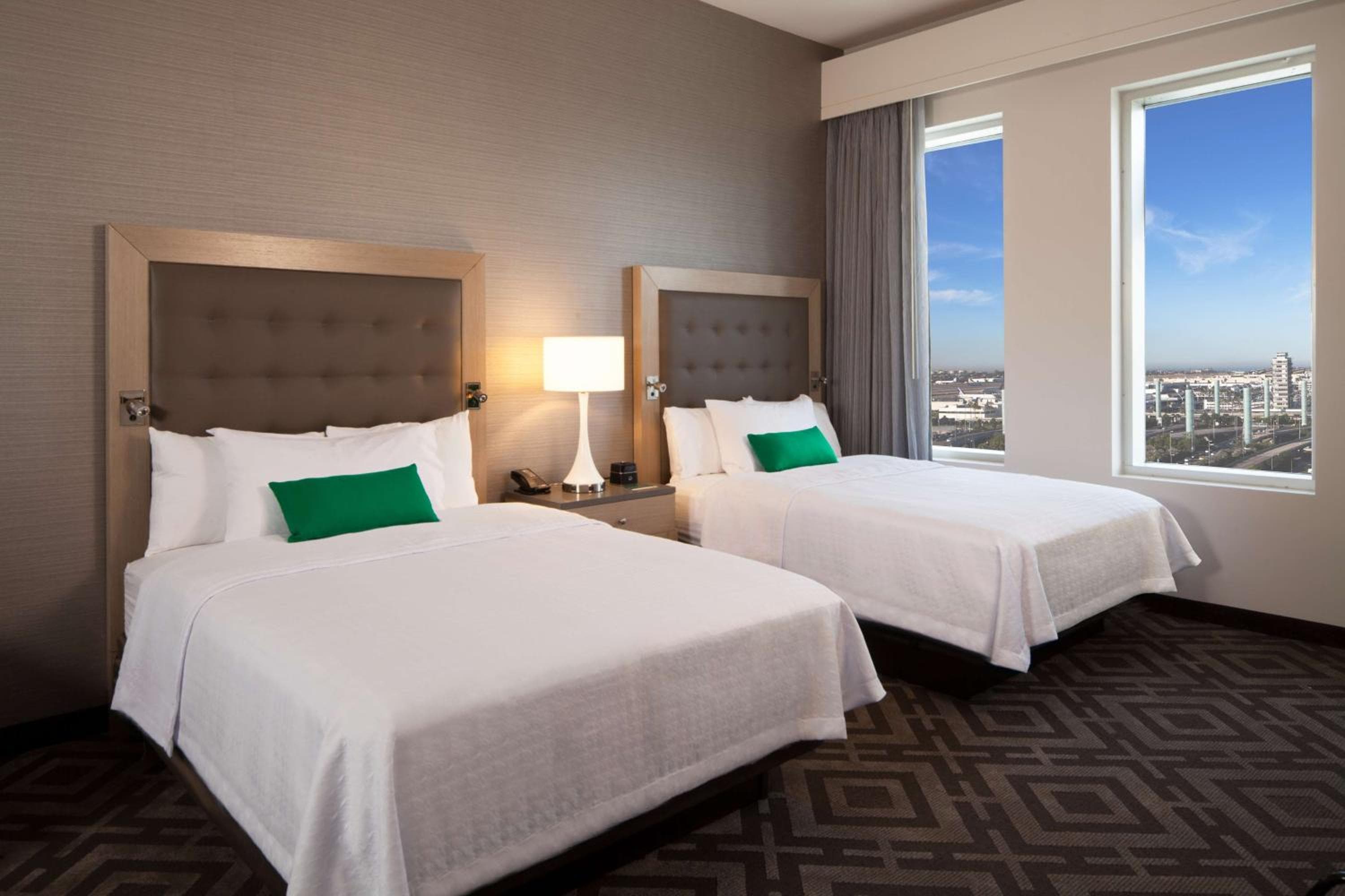 Homewood Suites By Hilton Los Angeles International Airport