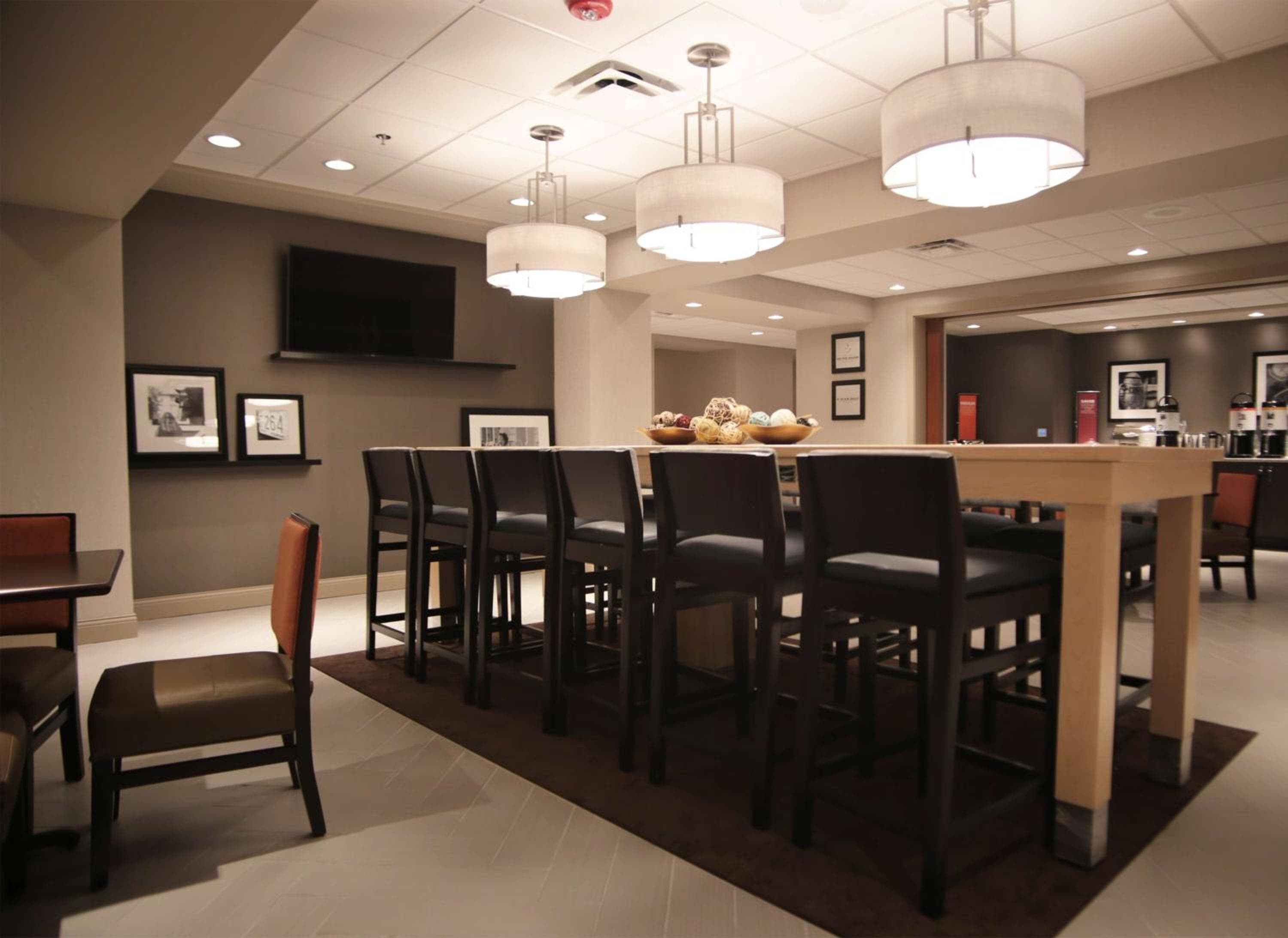 Hampton Inn Lexington Medical Center, KY