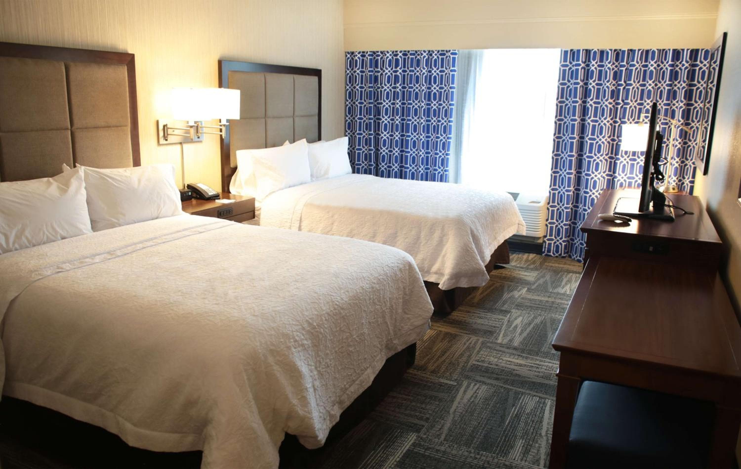 Hampton Inn Lexington Medical Center, KY