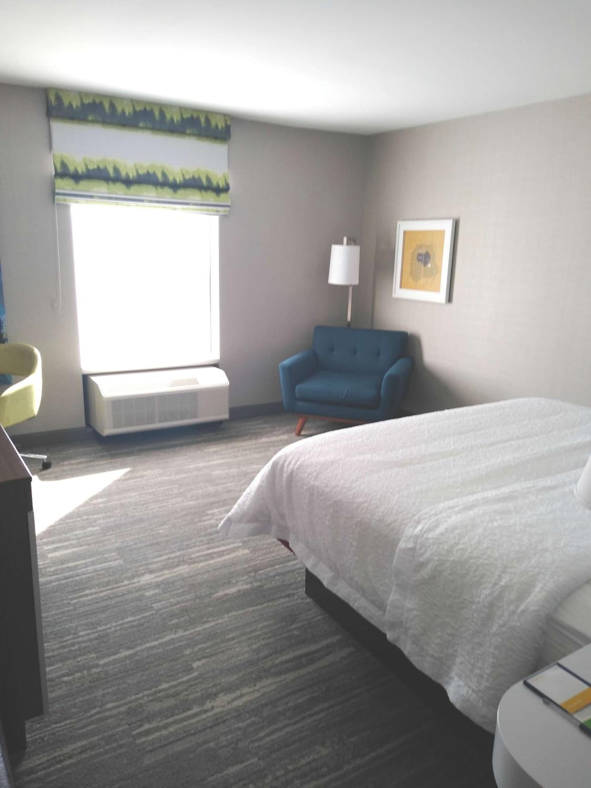 Hampton Inn By Hilton Paramus