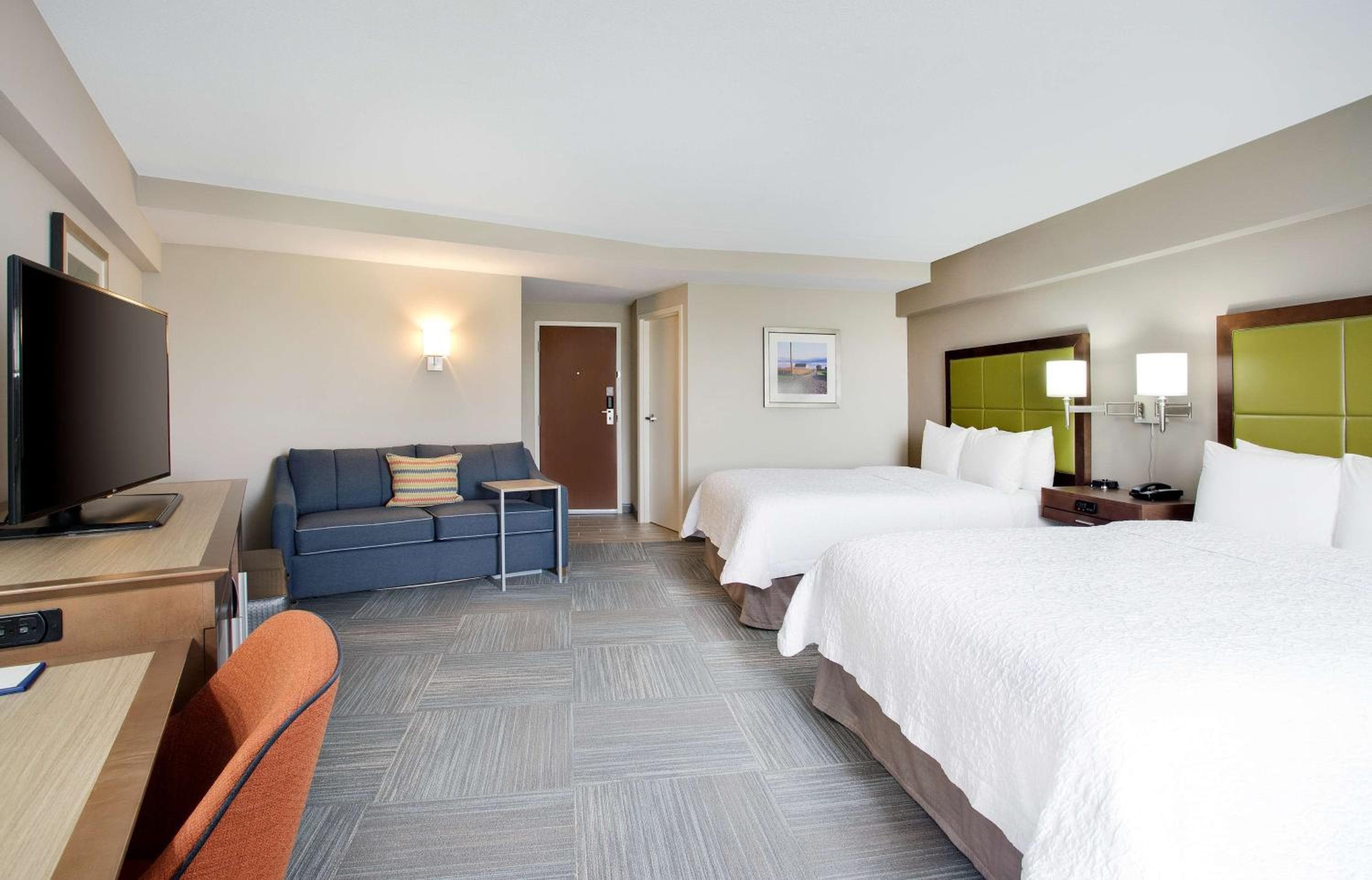 Hampton Inn Lancaster