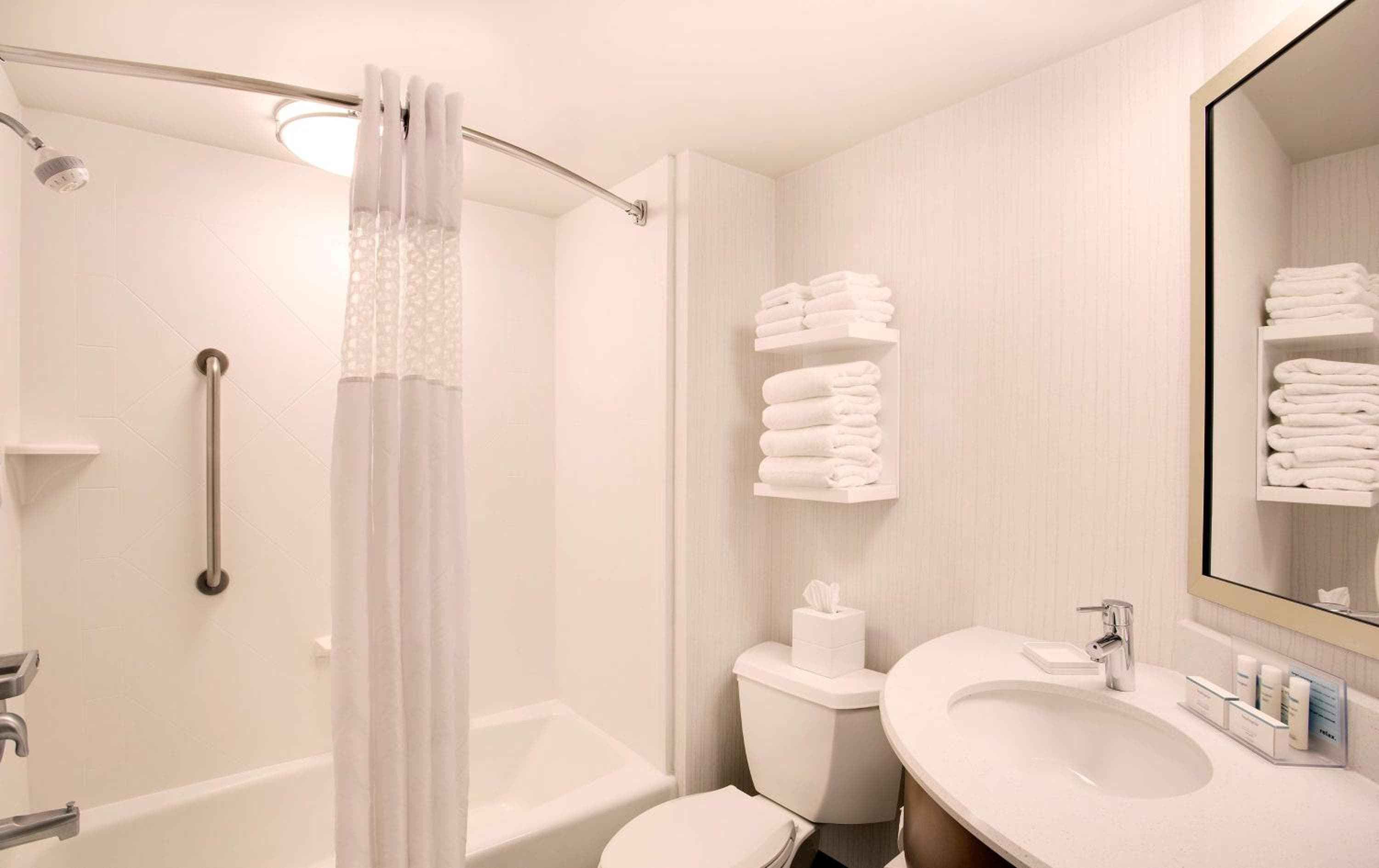 Hampton Inn Lancaster