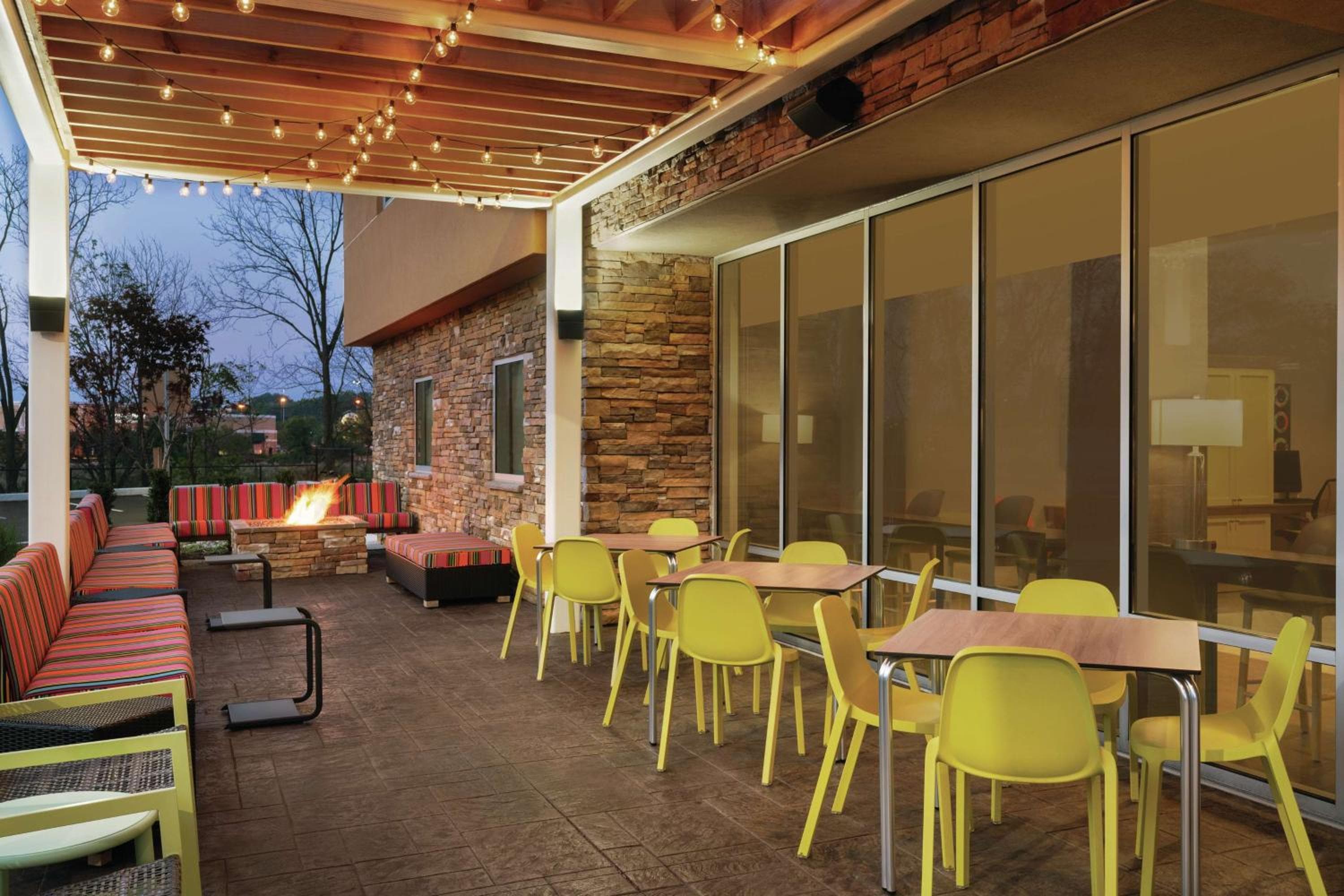 Home2 Suites By Hilton Lancaster