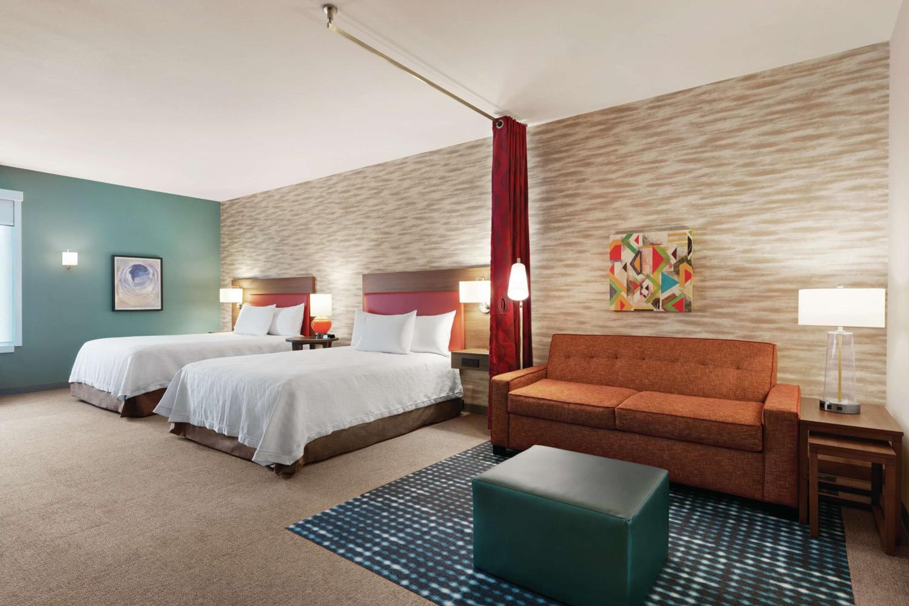 Home2 Suites By Hilton Lancaster