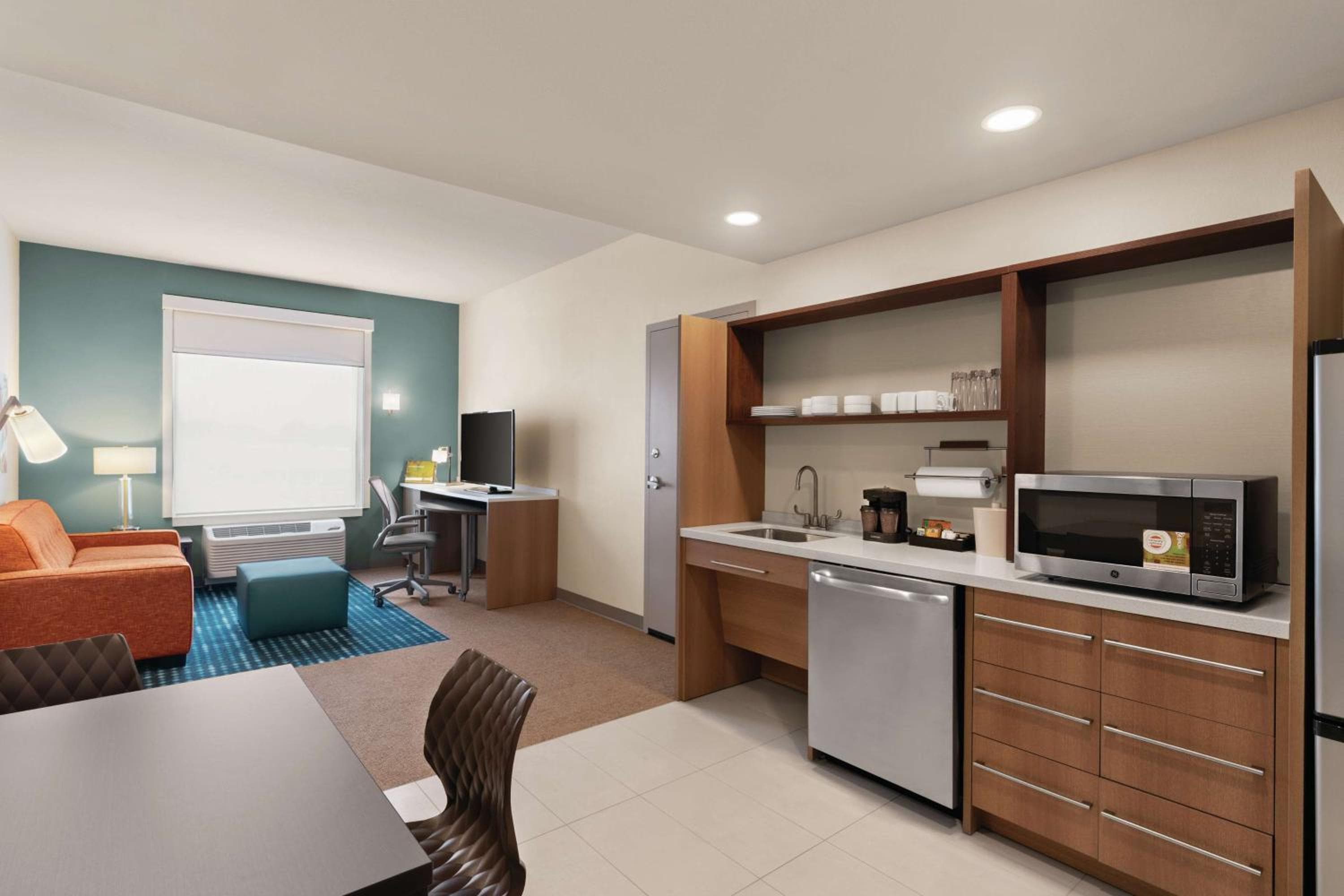 Home2 Suites By Hilton Lancaster