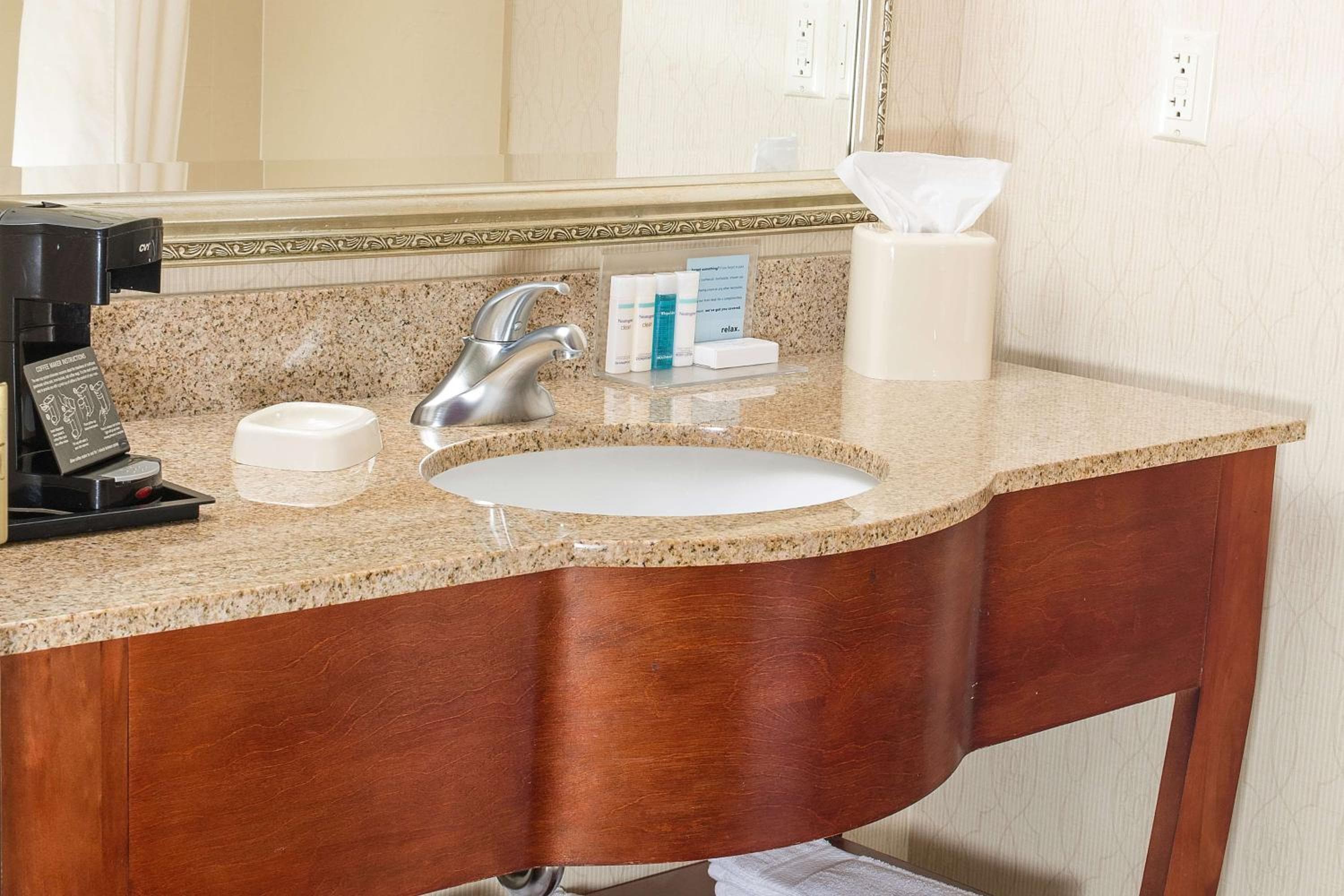 Hampton Inn Littleton