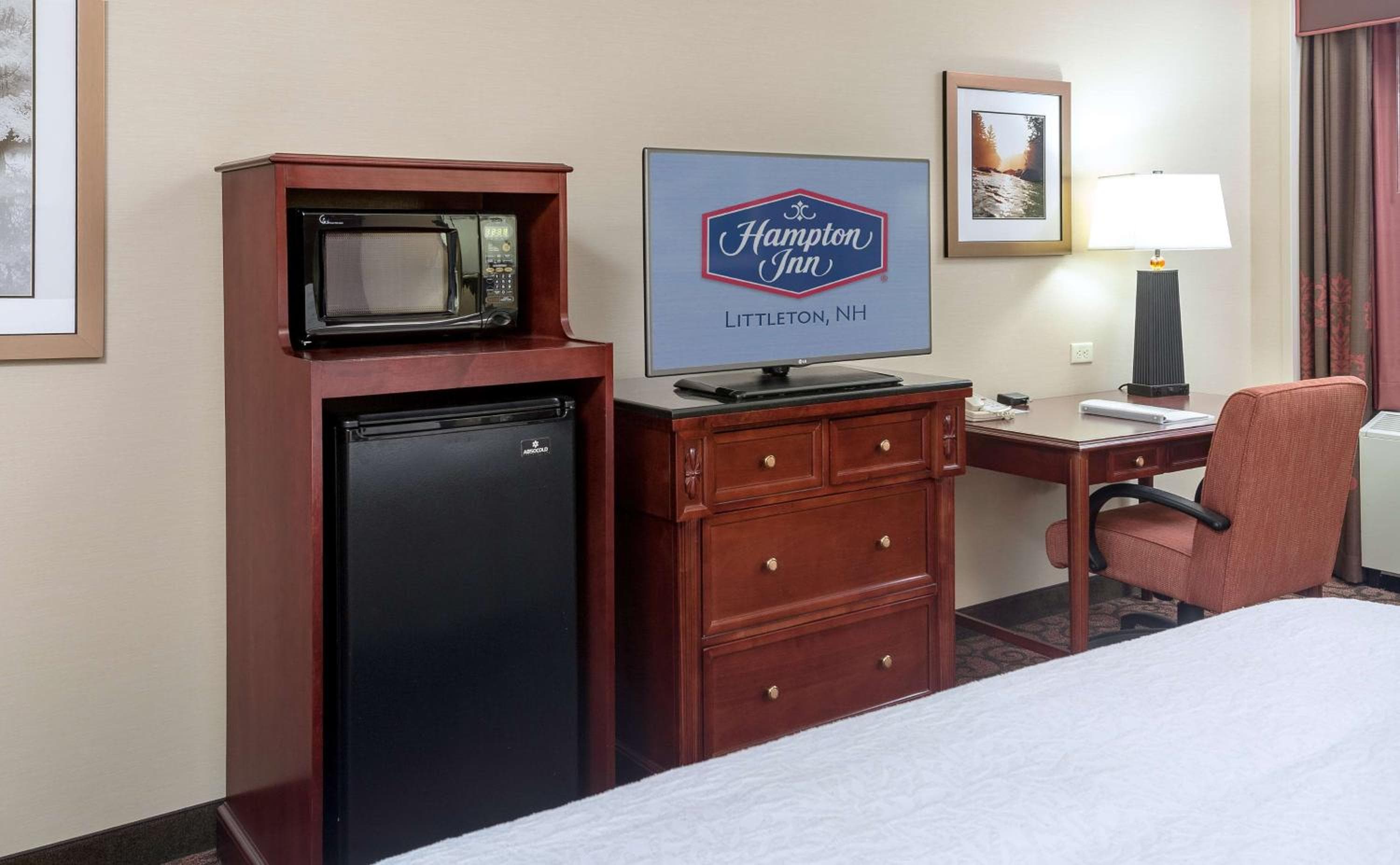 Hampton Inn Littleton