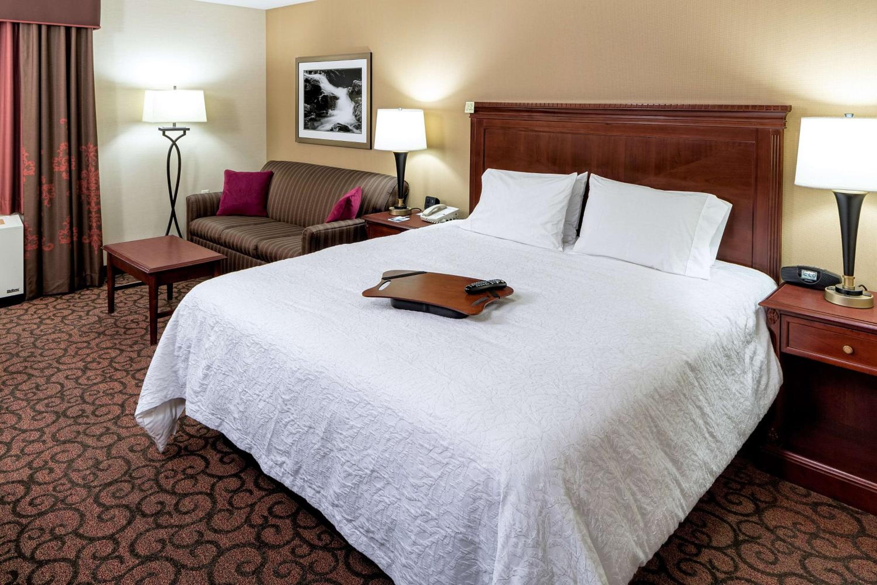 Hampton Inn Littleton