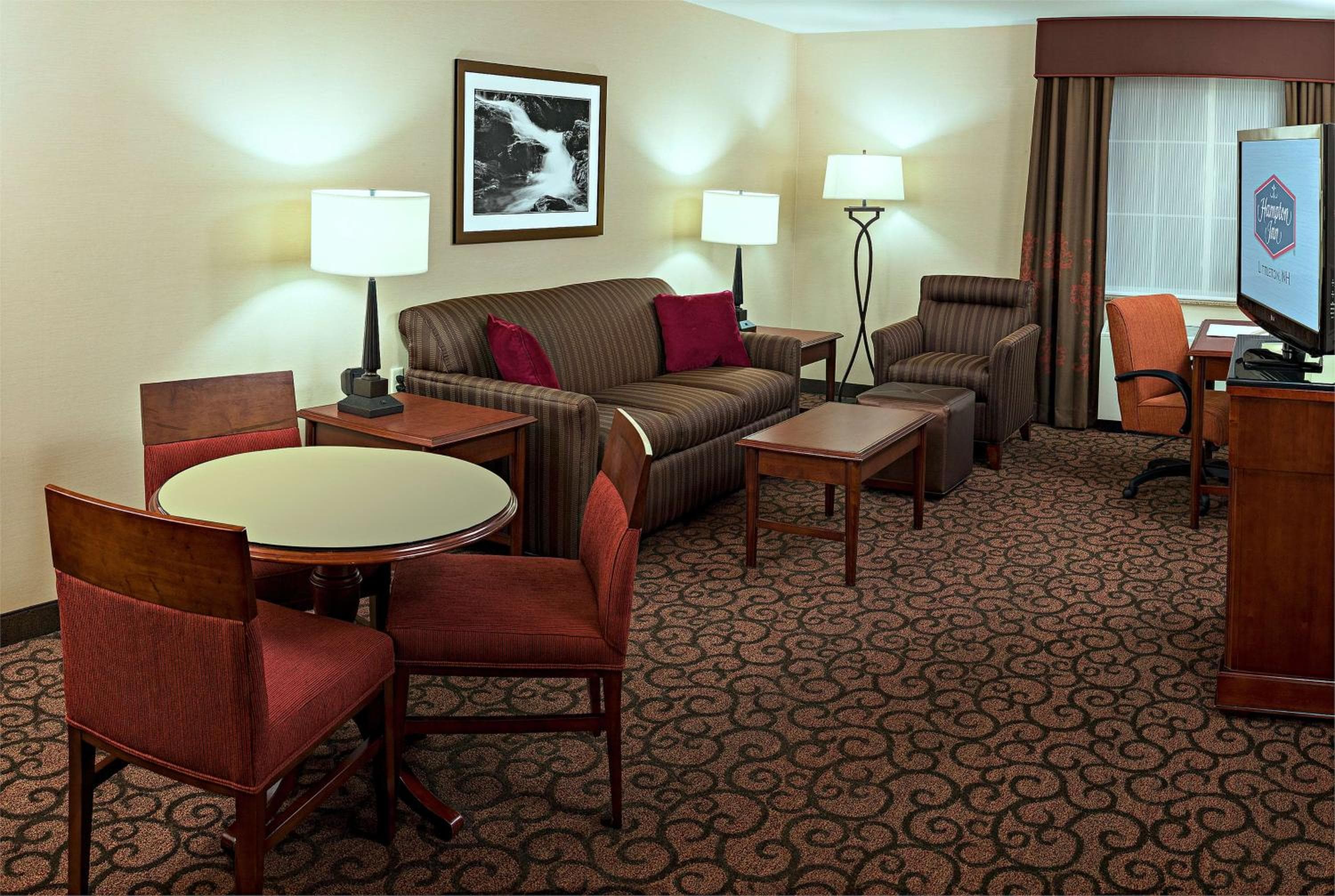 Hampton Inn Littleton