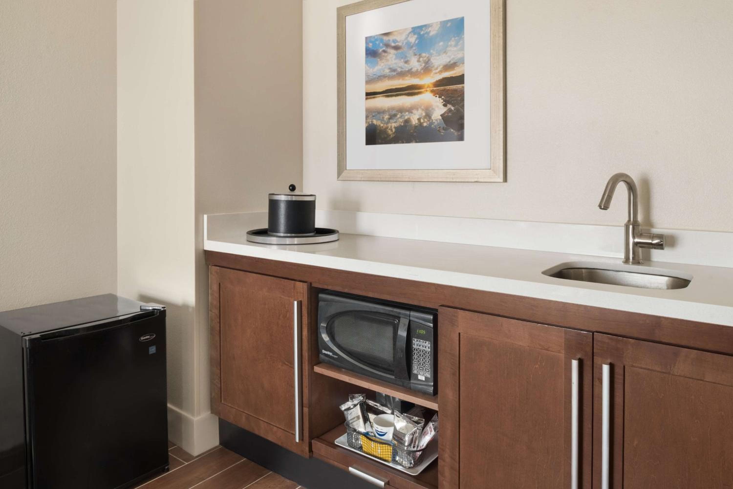 Hampton Inn Lawrence