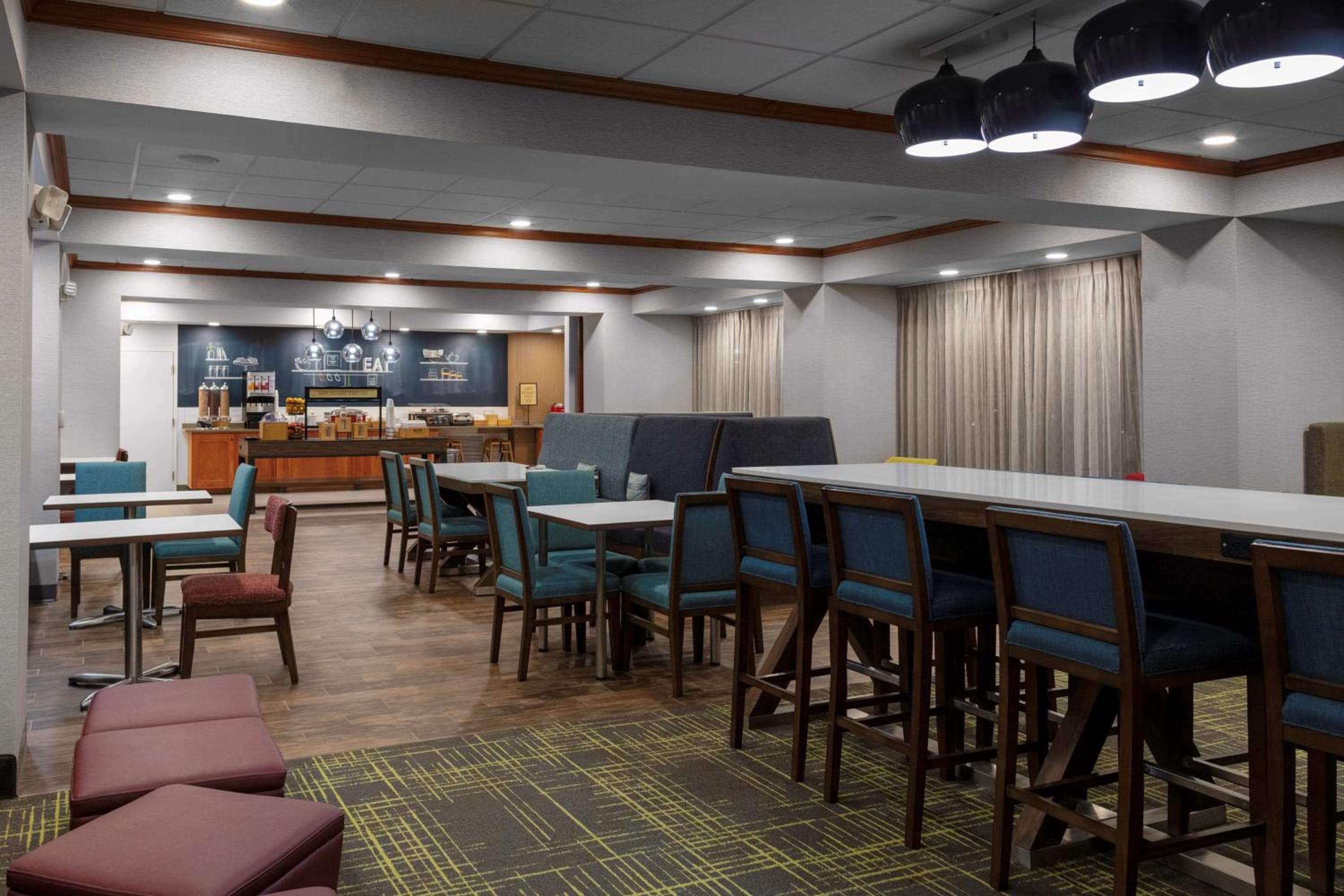 Hampton Inn Gretna - Smith Mountain Lake