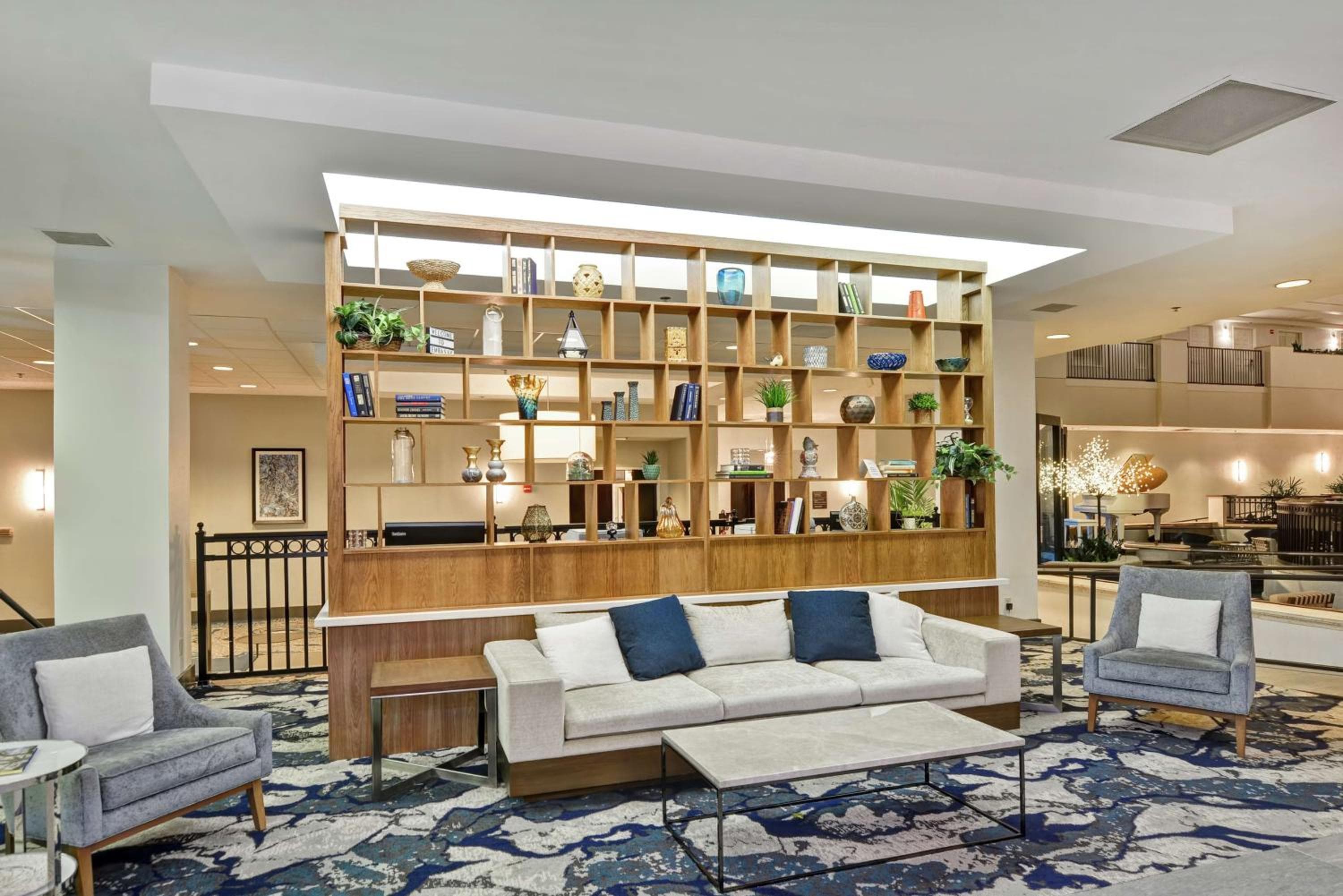 Embassy Suites by Hilton Orlando Downtown