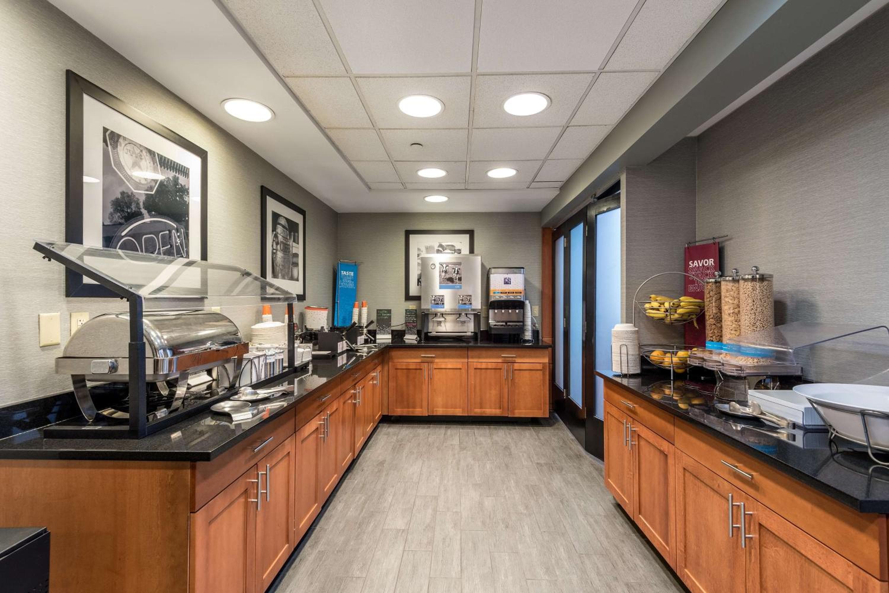 Hampton Inn & Suites Orlando-South Lake Buena Vista