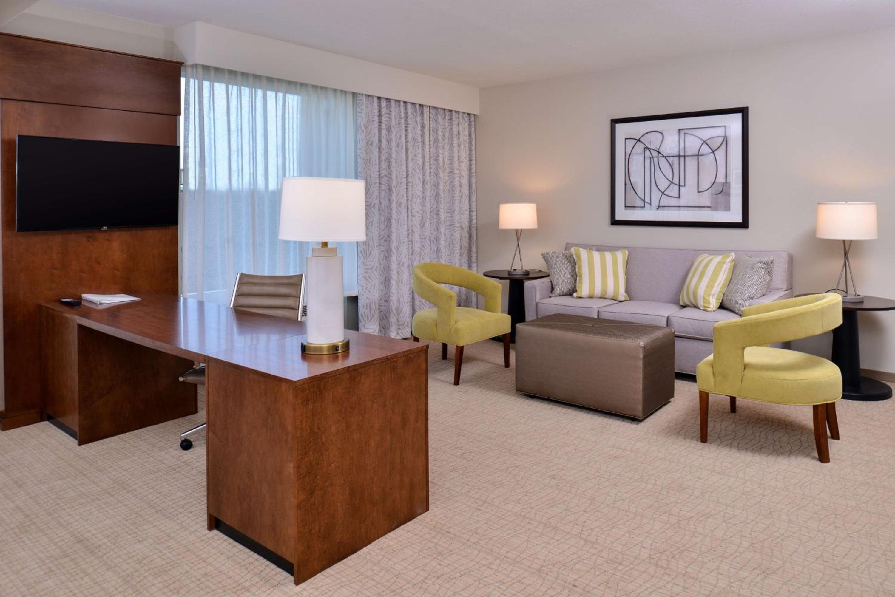 Hampton Inn & Suites Orlando/Downtown South - Medical Center