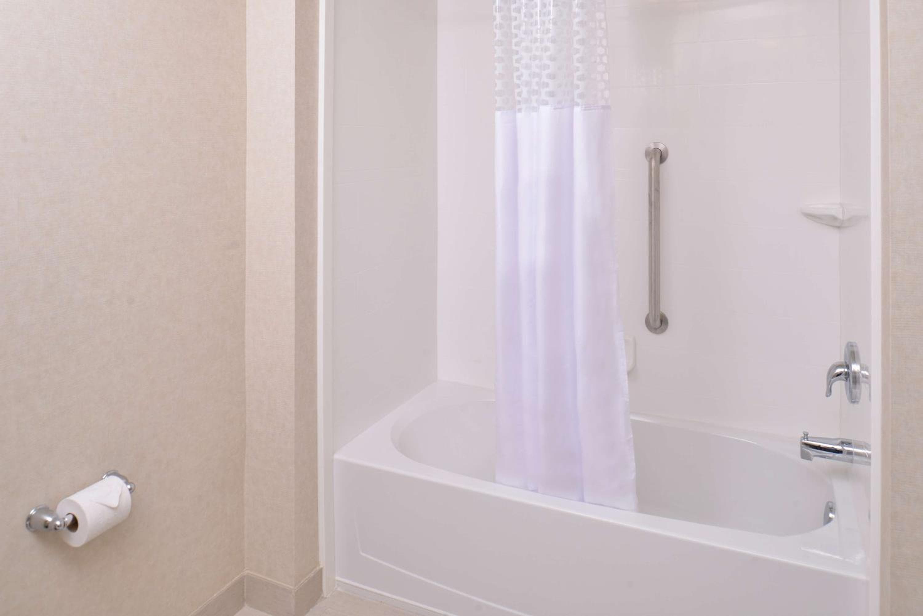 Hampton Inn & Suites Orlando/Downtown South - Medical Center