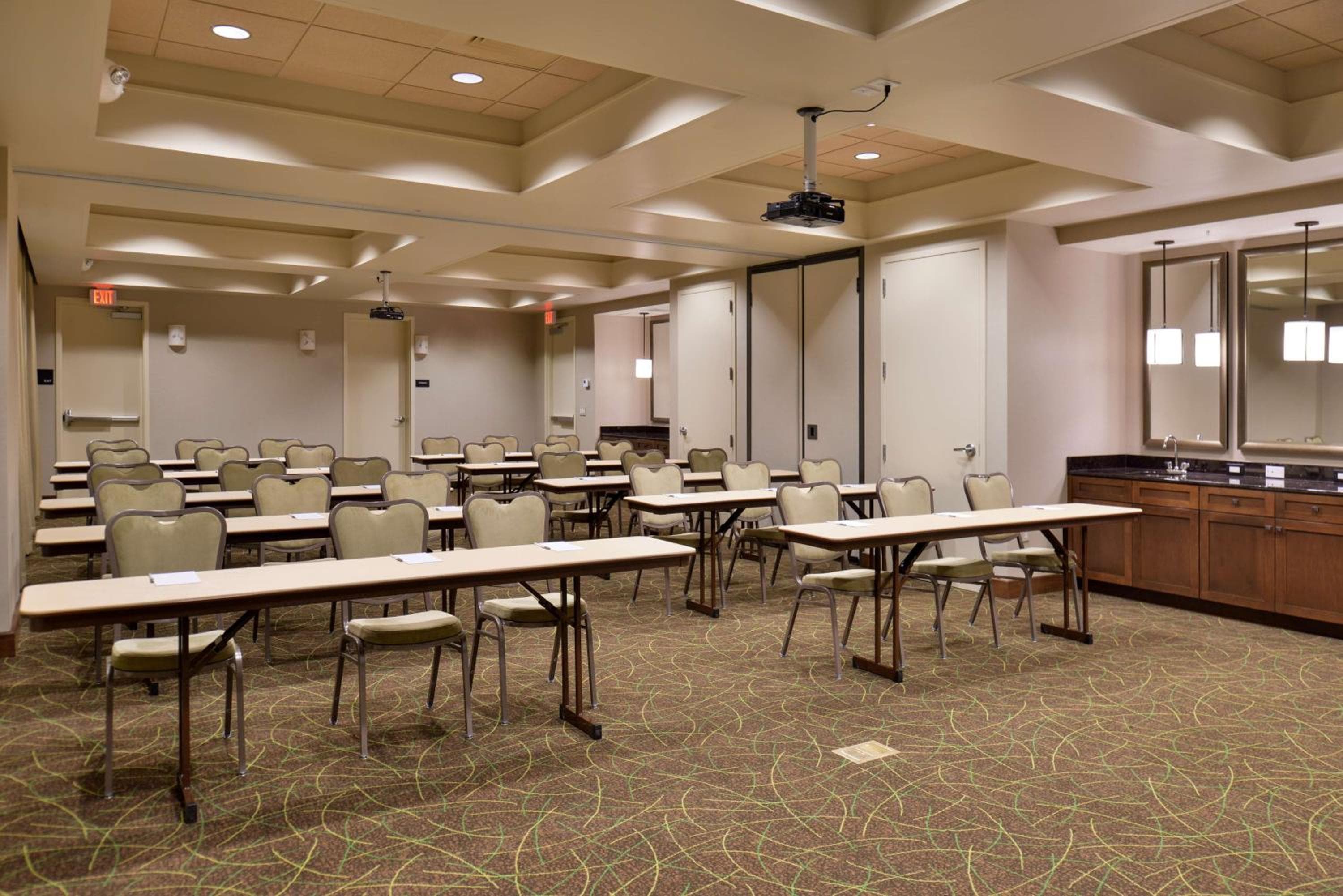 Hampton Inn & Suites Orlando/Downtown South - Medical Center